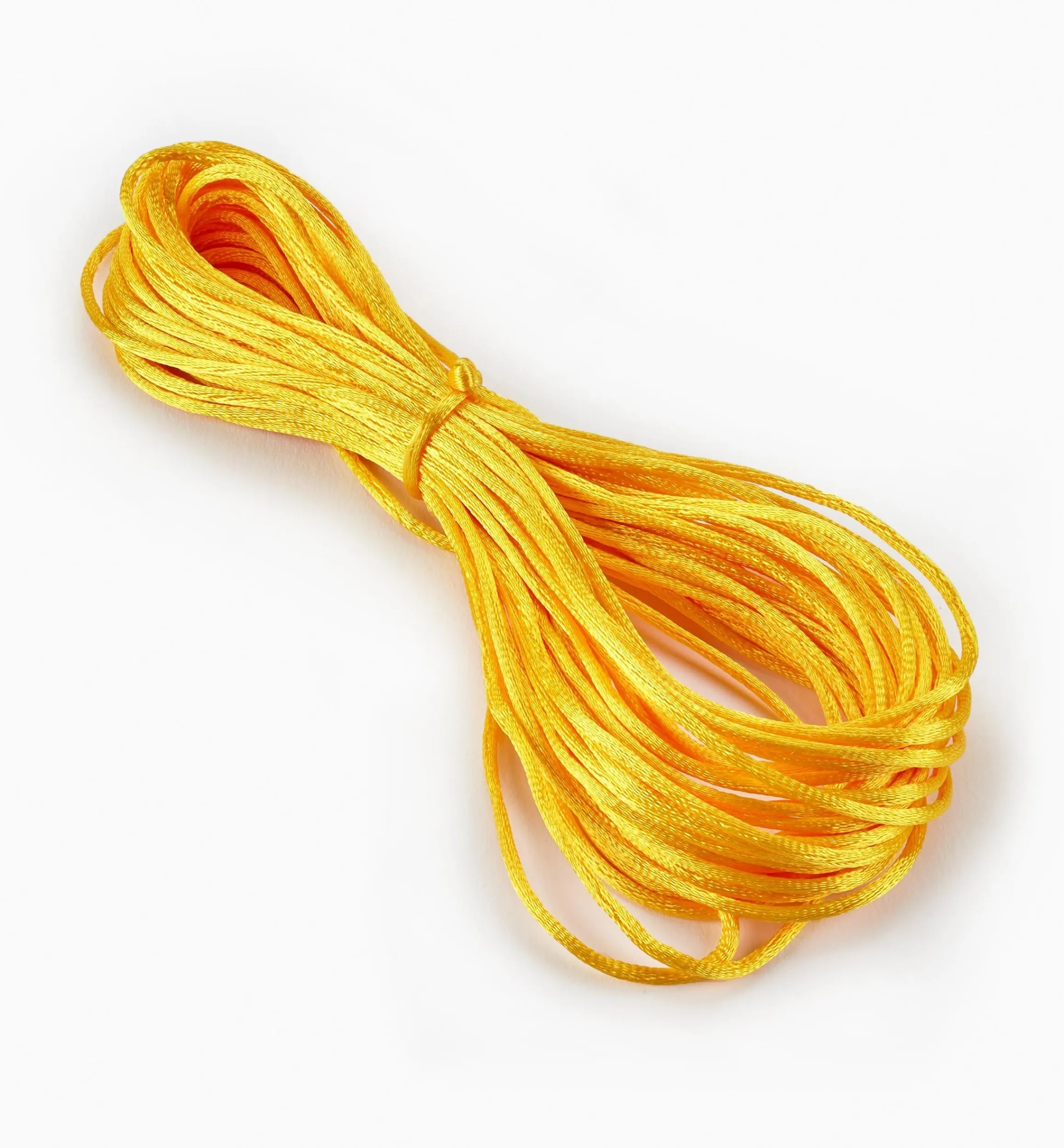 Lee Valley Toys & Games>1mm Rayon Rattail Cord