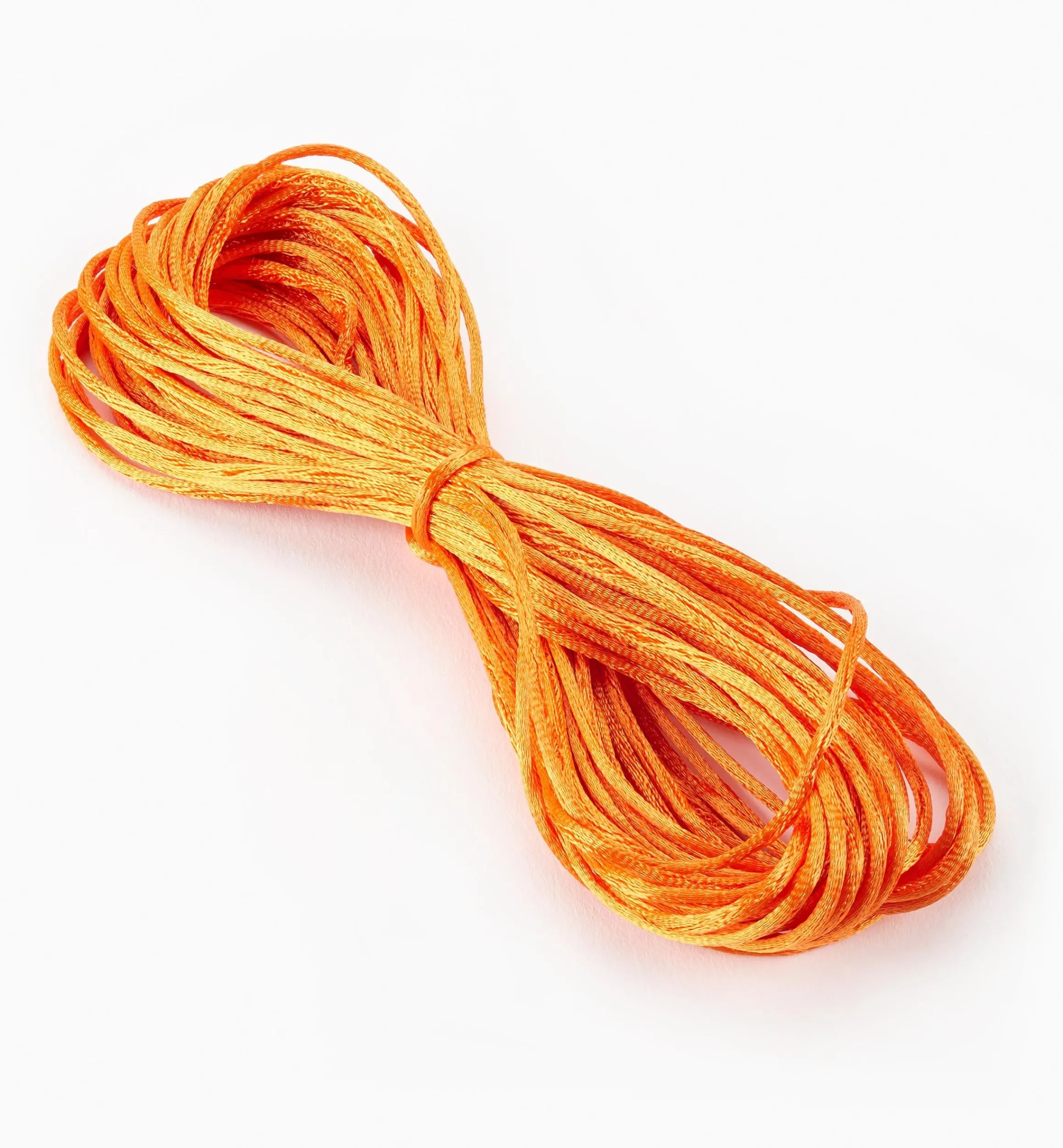 Lee Valley Toys & Games>1mm Rayon Rattail Cord