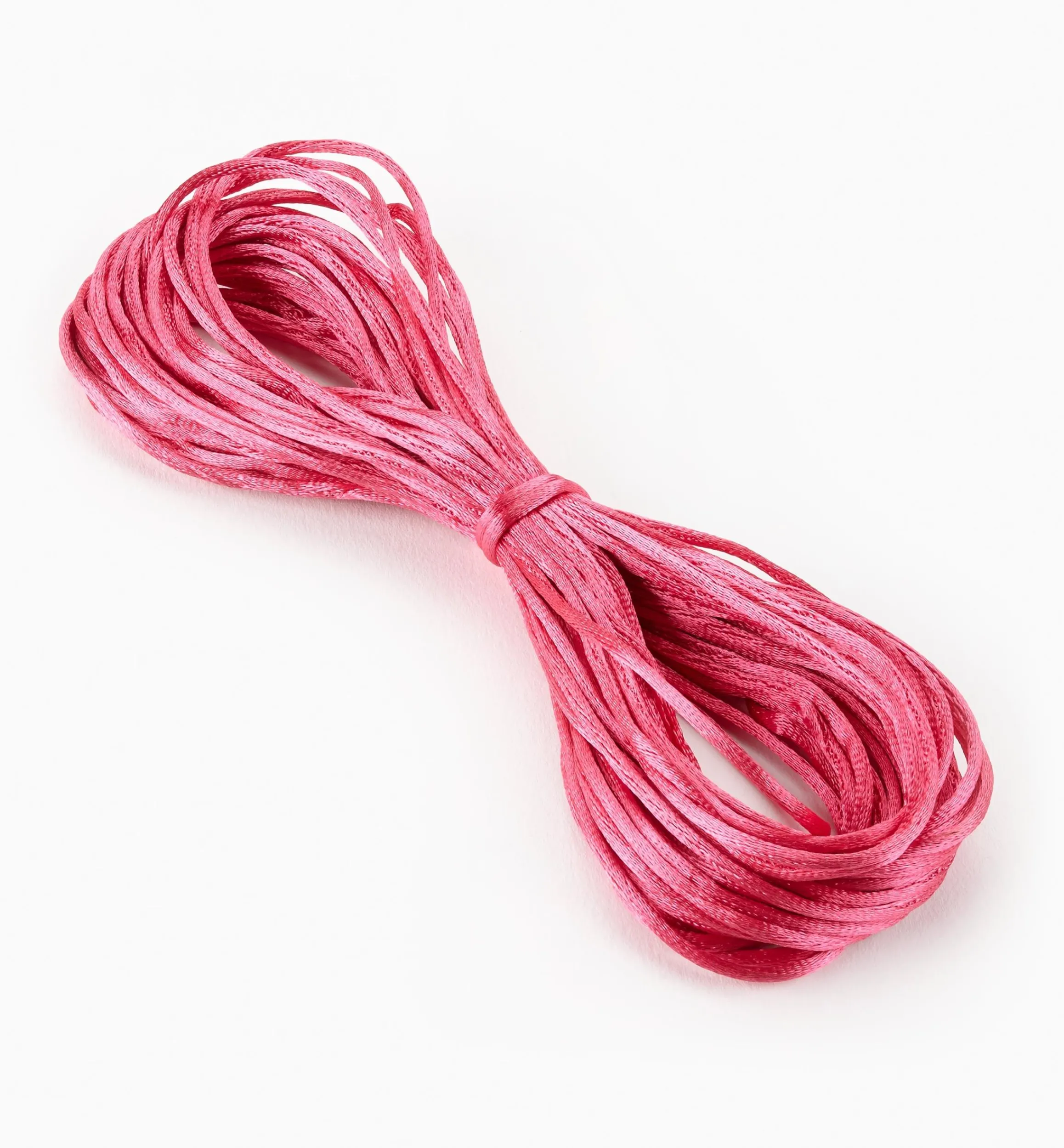 Lee Valley Toys & Games>1mm Rayon Rattail Cord