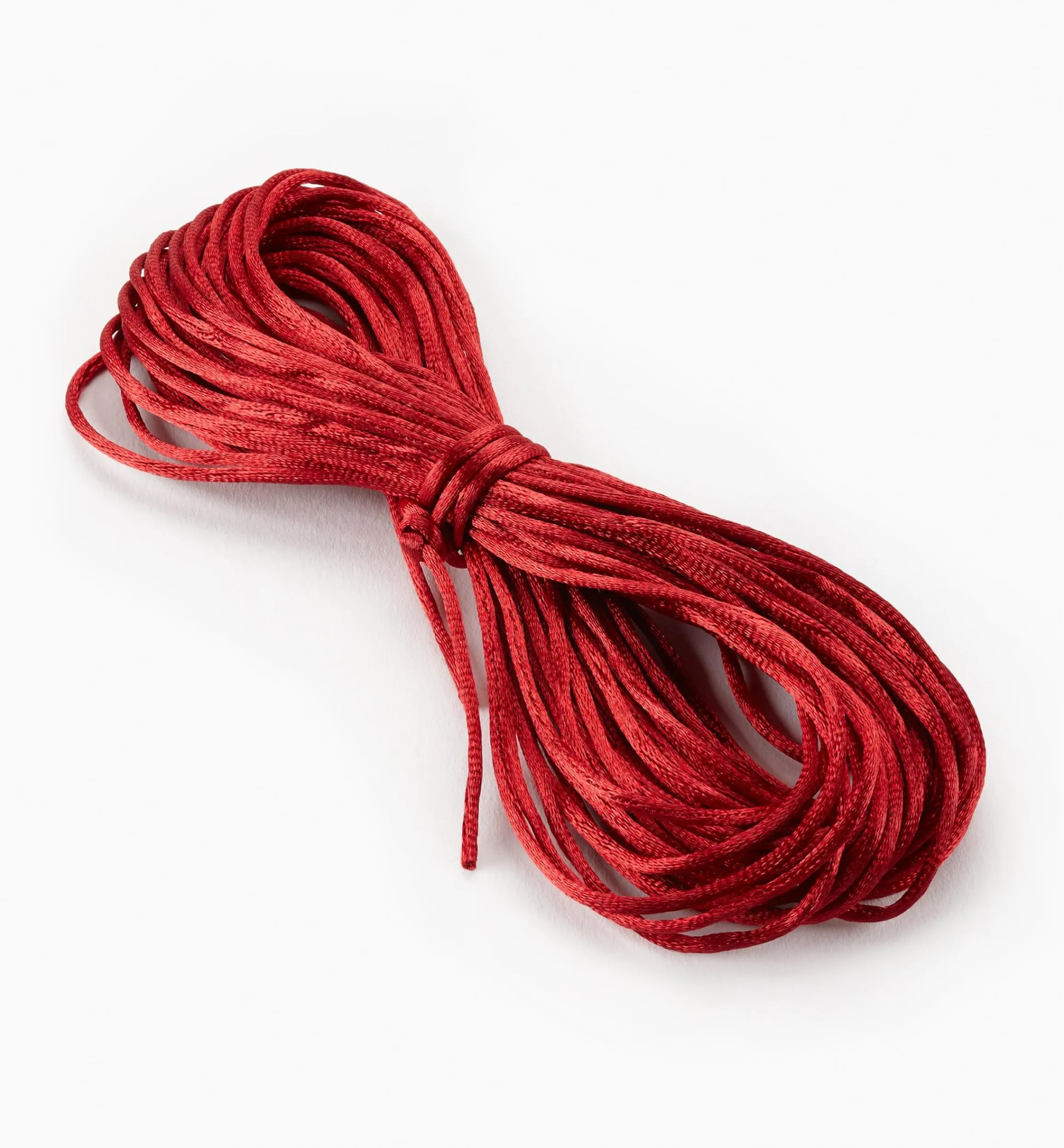 Lee Valley Toys & Games>1mm Rayon Rattail Cord