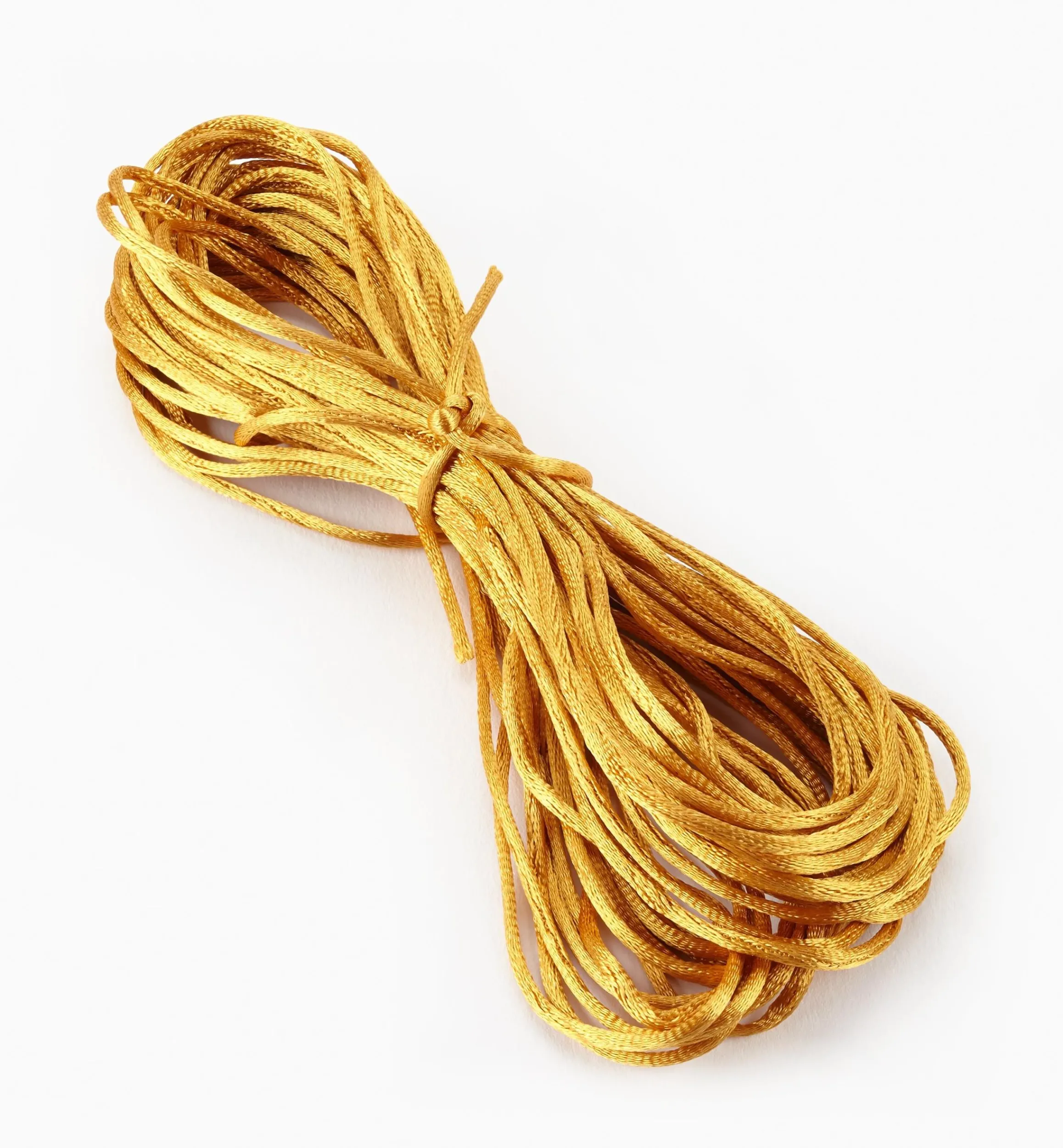 Lee Valley Toys & Games>1mm Rayon Rattail Cord