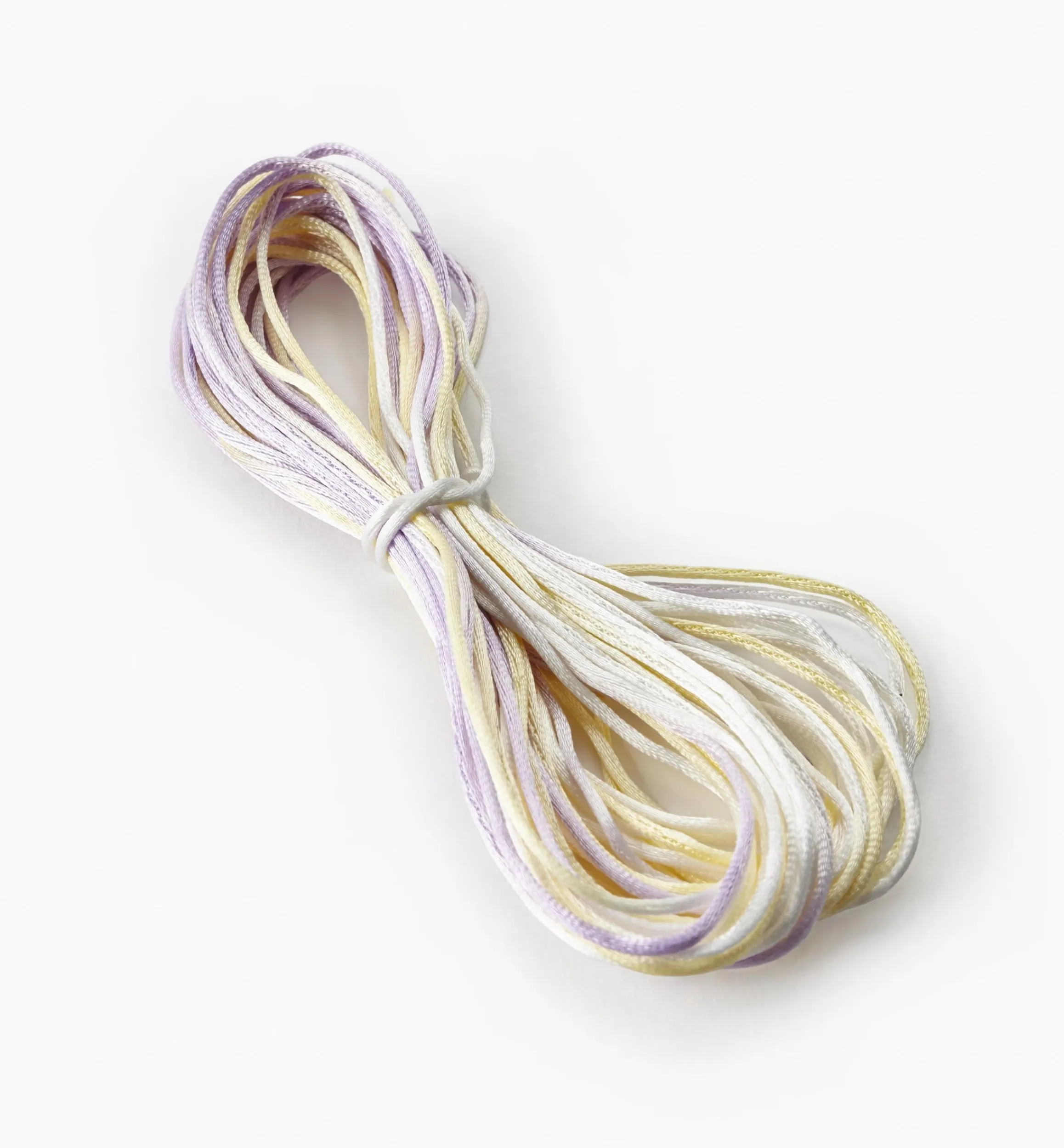 Lee Valley Toys & Games>1mm Rayon Rattail Cord