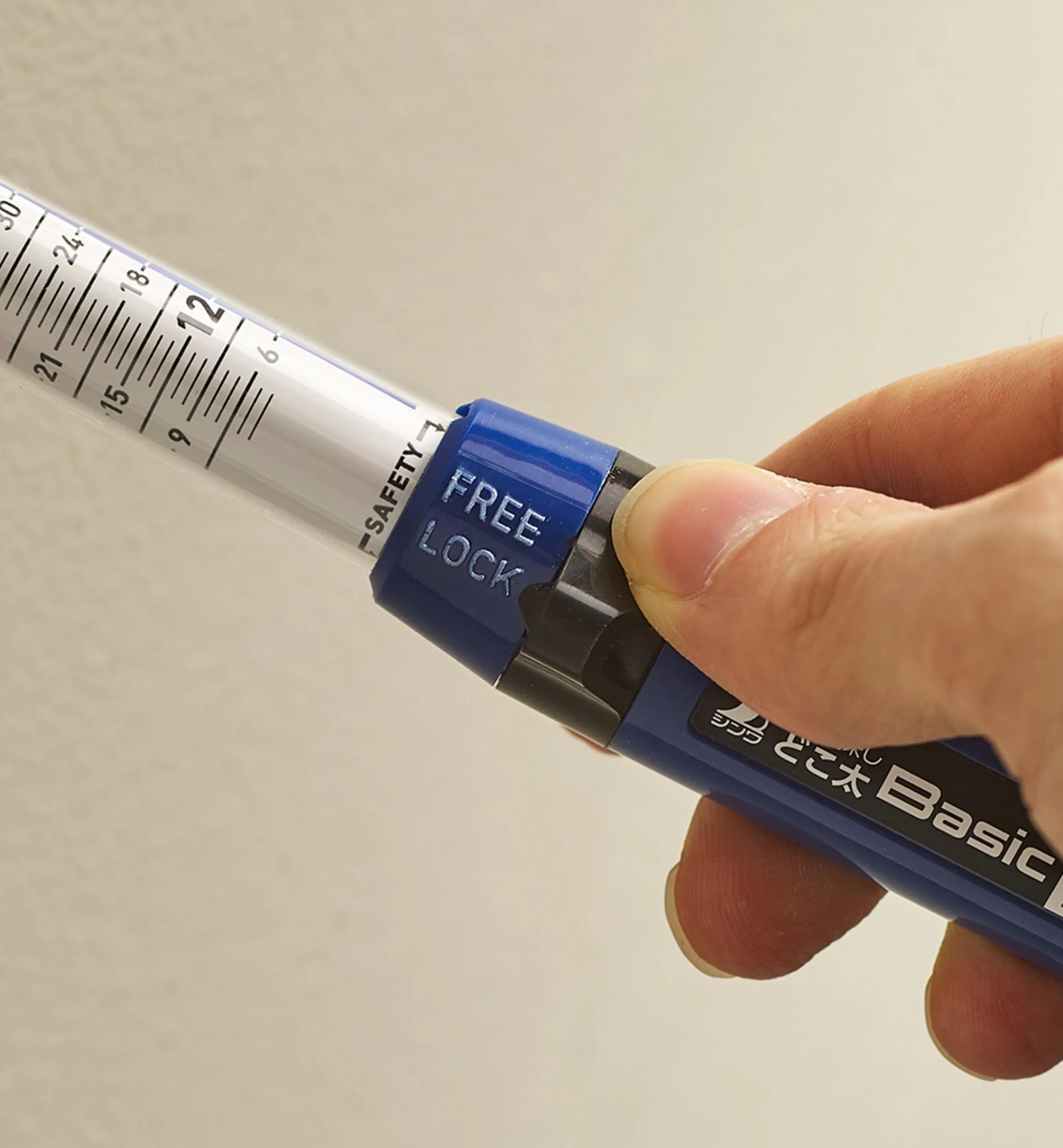 Lee Valley Marking & Measuring>35mm Stud Finder With Magnet