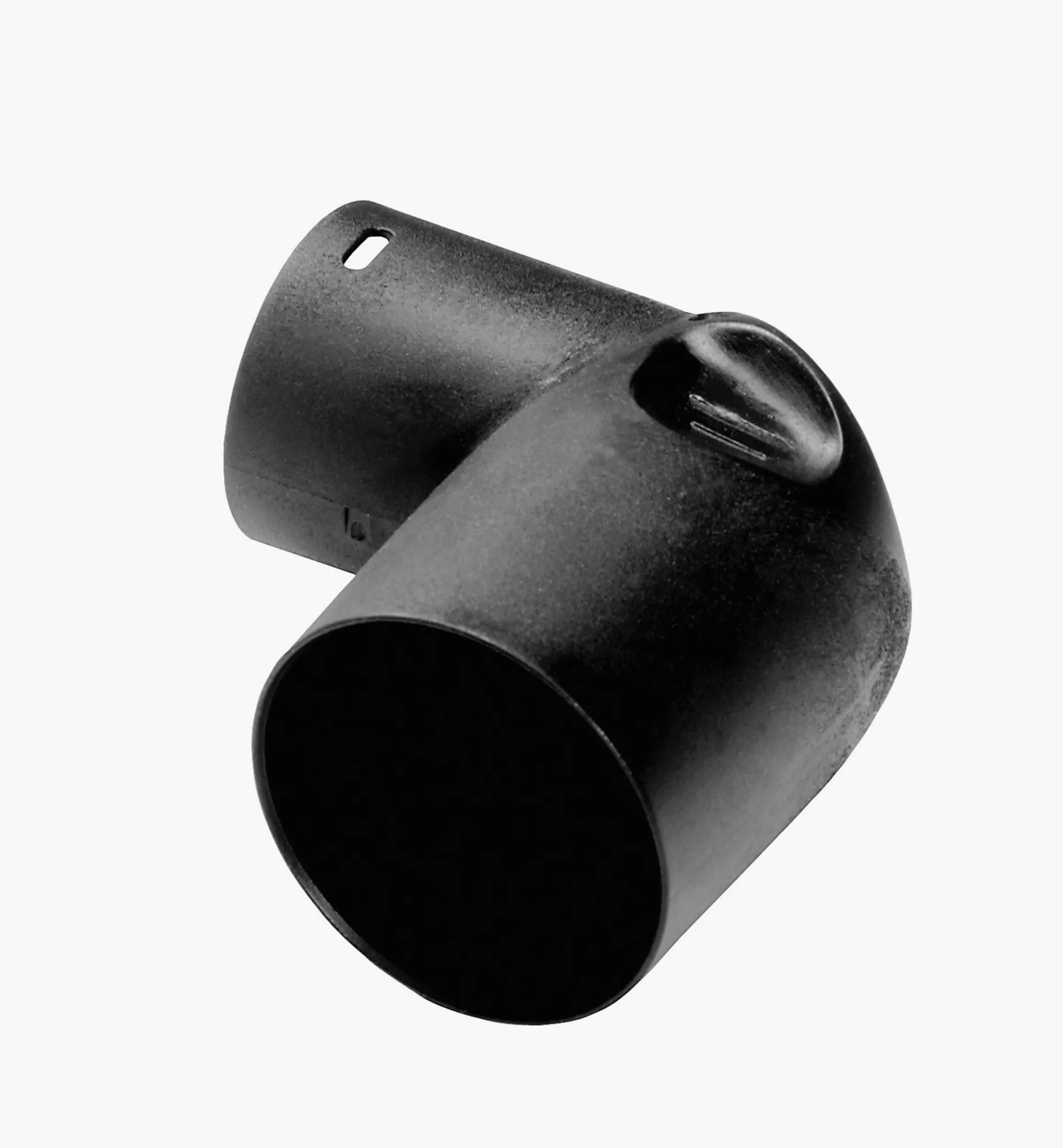 Lee Valley Workshop>32mm/27mm Anti-Static Angle Adapter For Festool CT Dust Extractors