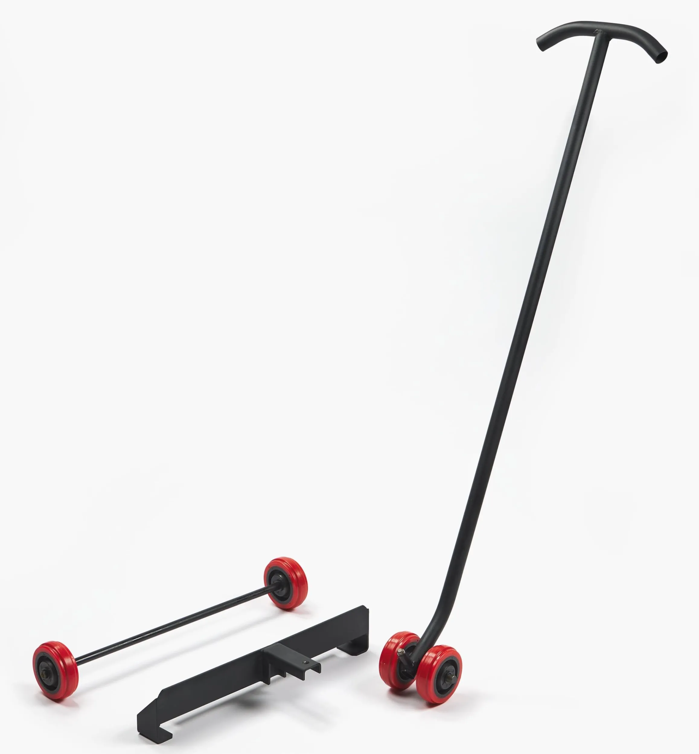 Lee Valley Power Tool Accessories>Mobile Base For Rikon 18" Bandsaw