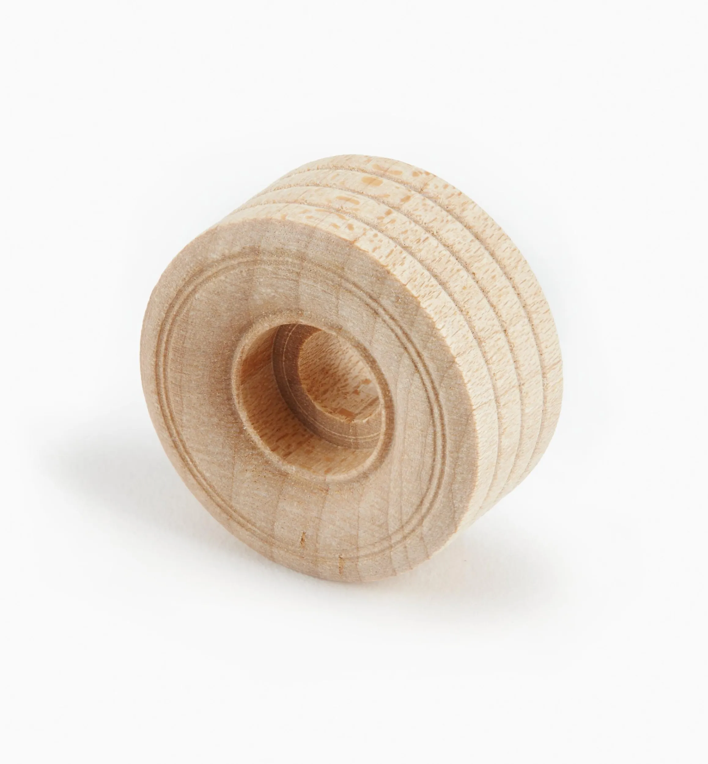 Lee Valley Project Supplies>Modern Wooden Toy/Vehicle Wheels