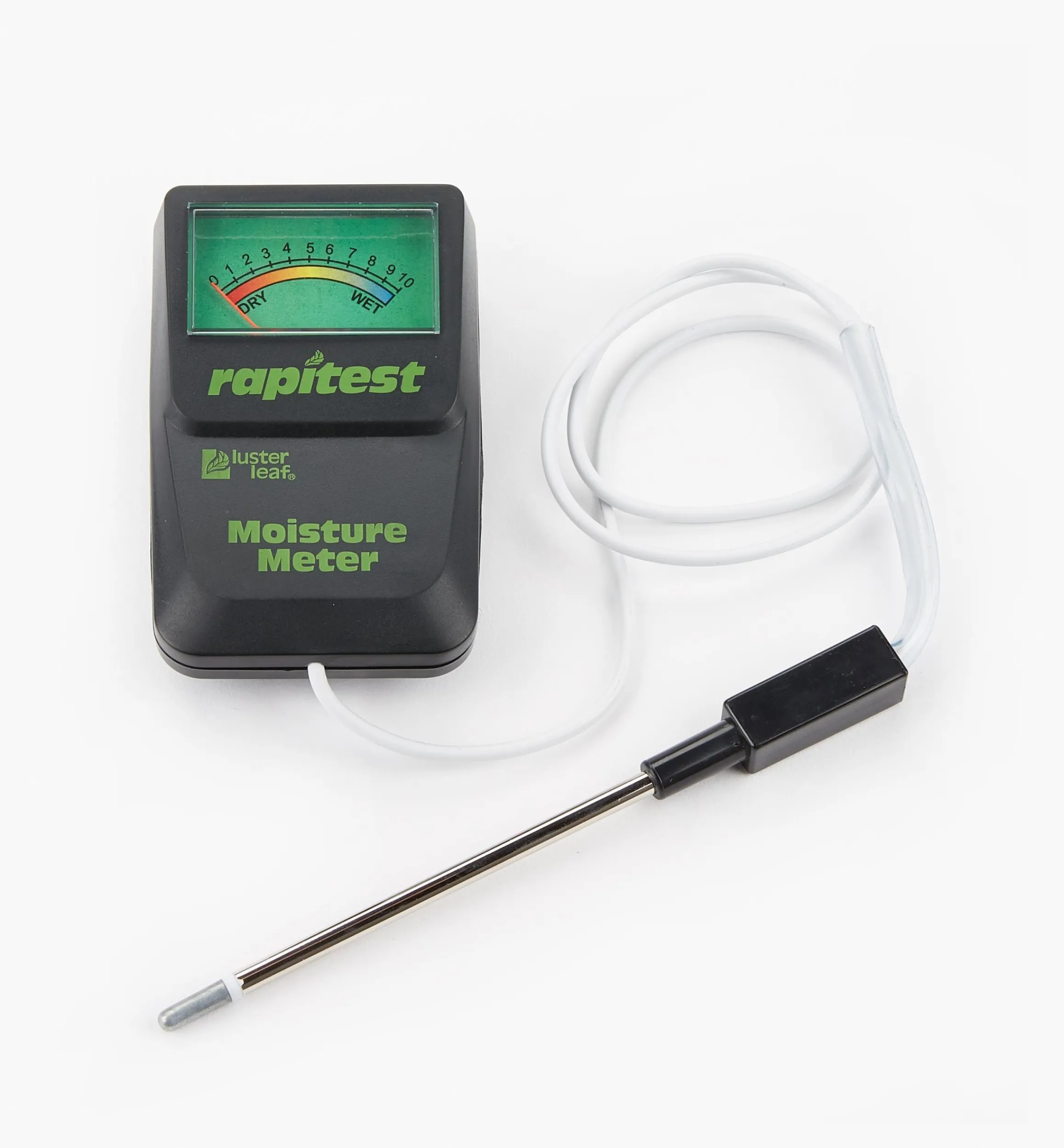Lee Valley Weather Measurement>Moisture Meter