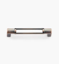 Lee Valley Handles>Monarch Handle