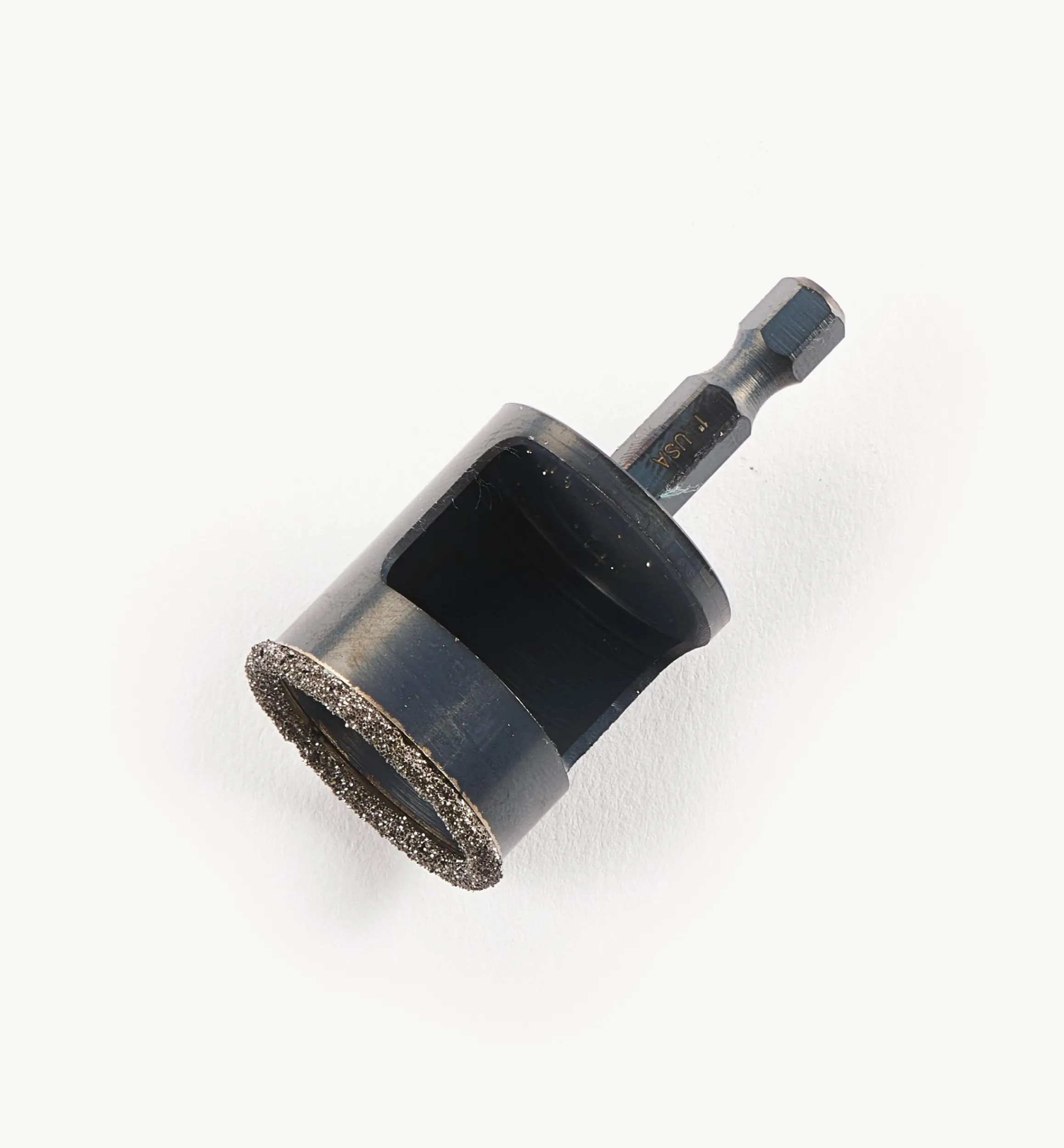Lee Valley Power Tool Accessories>Montana Diamond Drills
