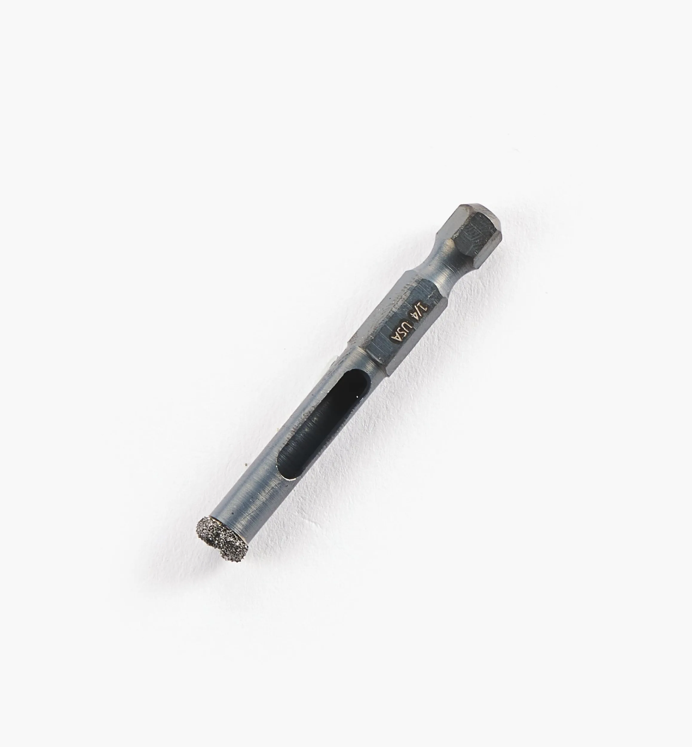 Lee Valley Power Tool Accessories>Montana Diamond Drills