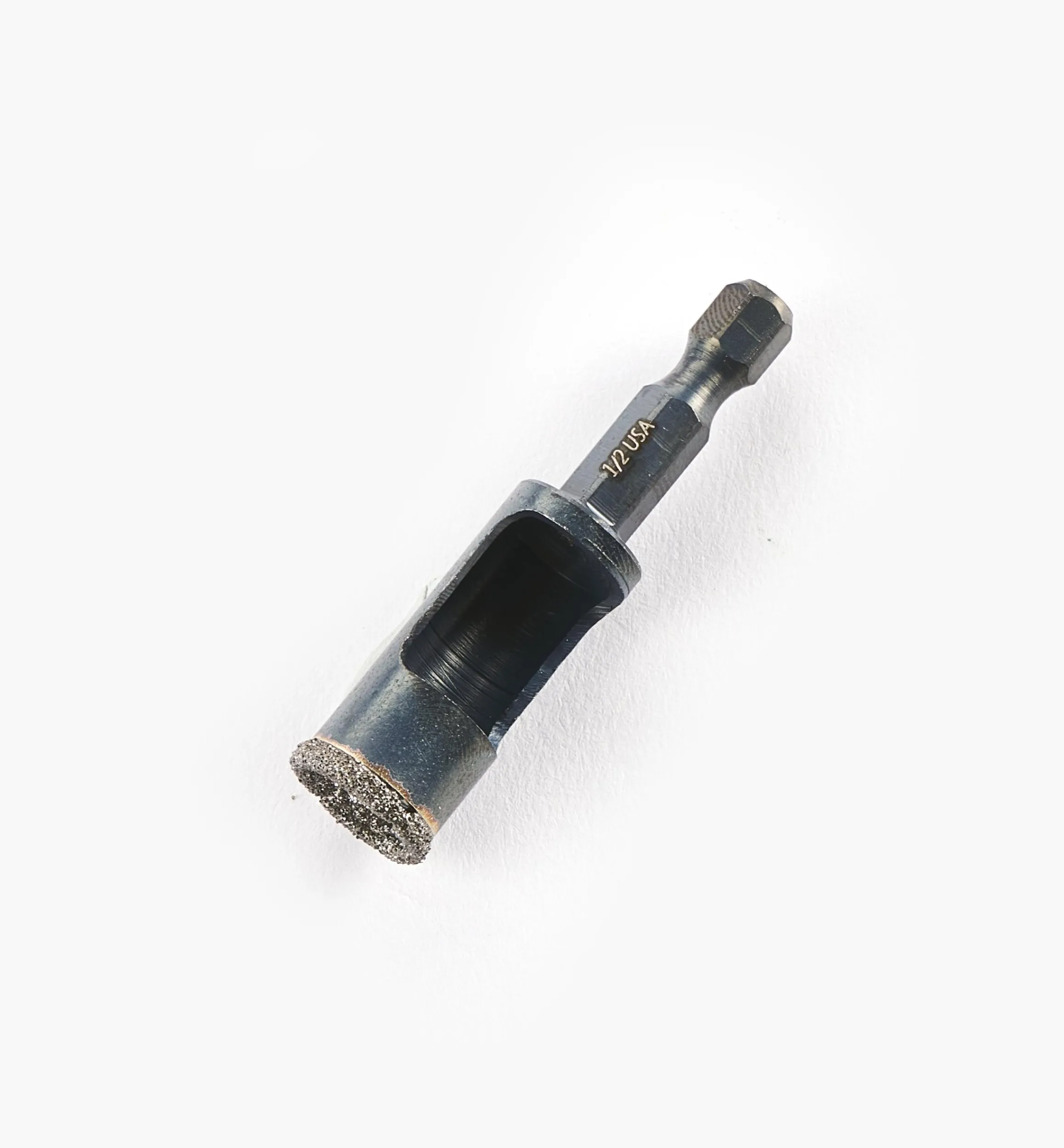 Lee Valley Power Tool Accessories>Montana Diamond Drills