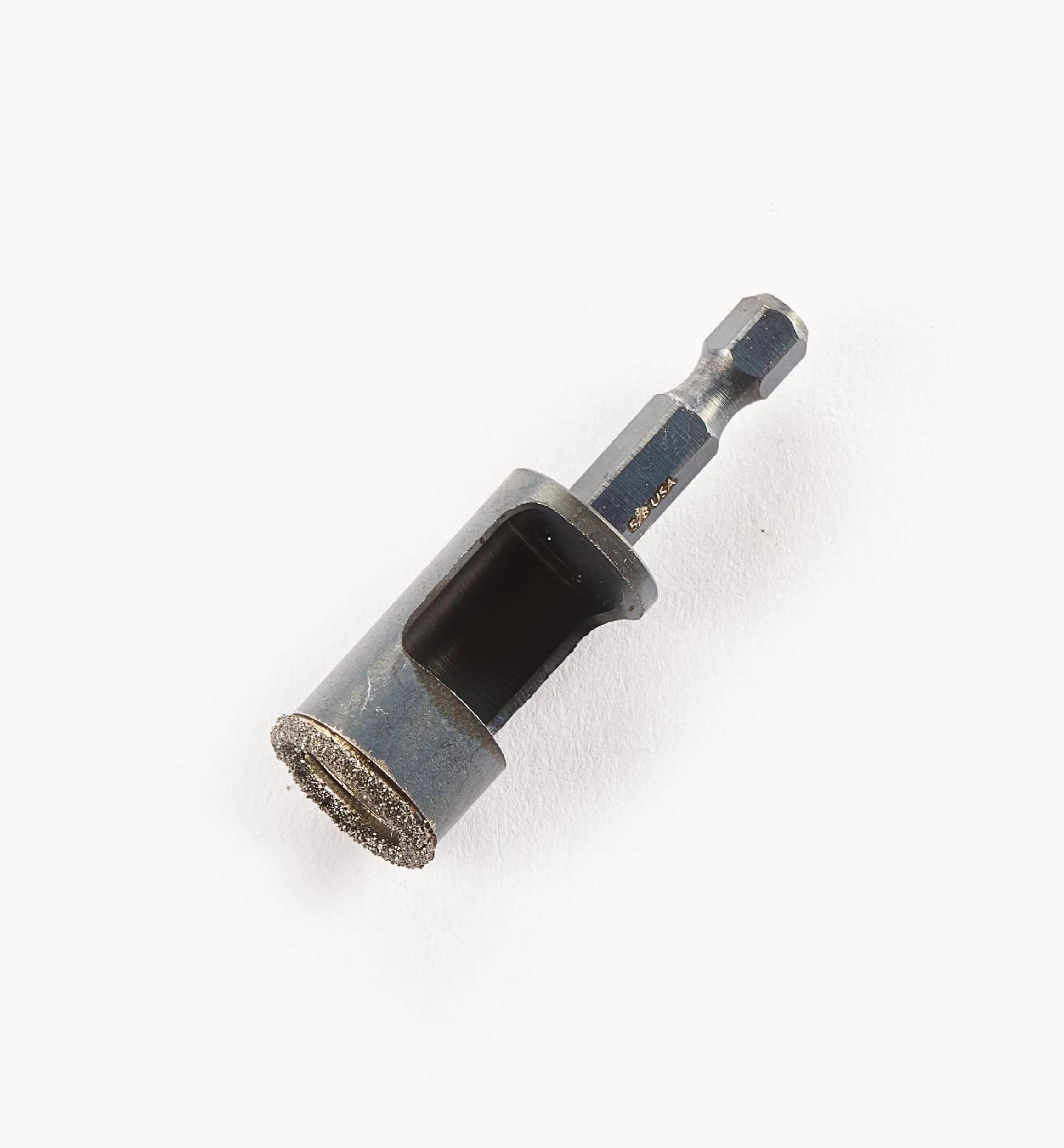 Lee Valley Power Tool Accessories>Montana Diamond Drills