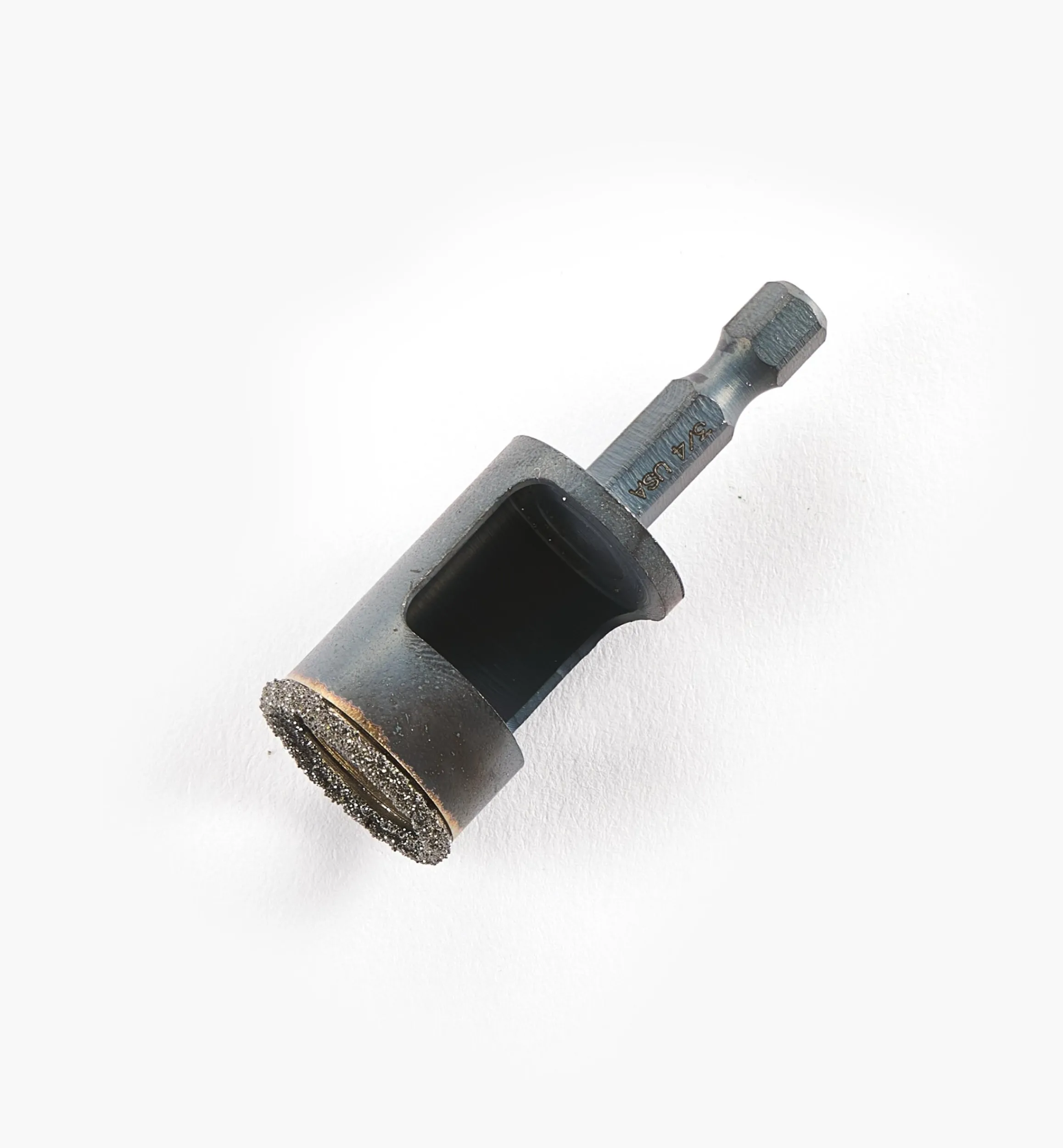 Lee Valley Power Tool Accessories>Montana Diamond Drills
