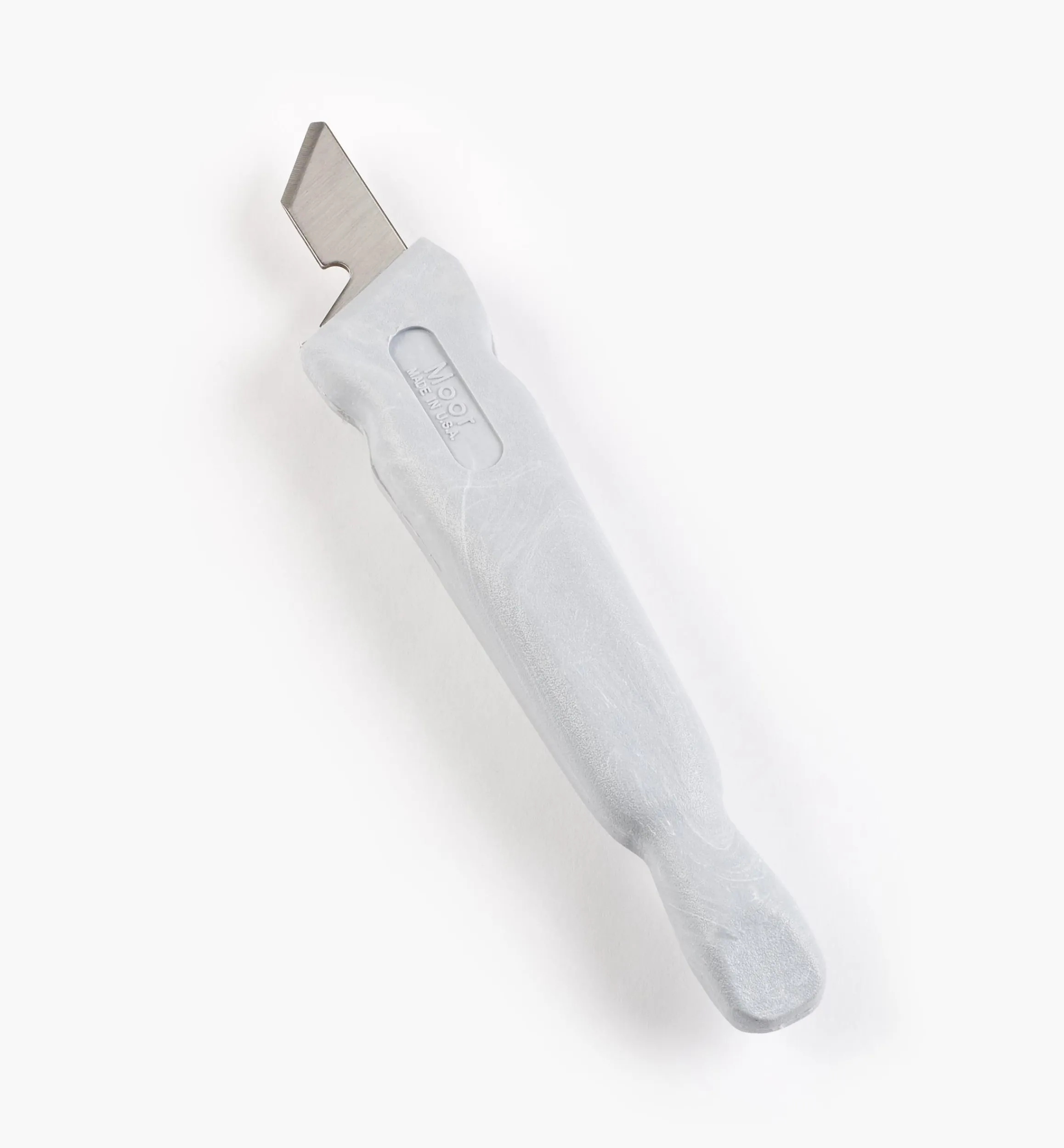 Lee Valley Hand Tools>Moor Chip Carving Knives