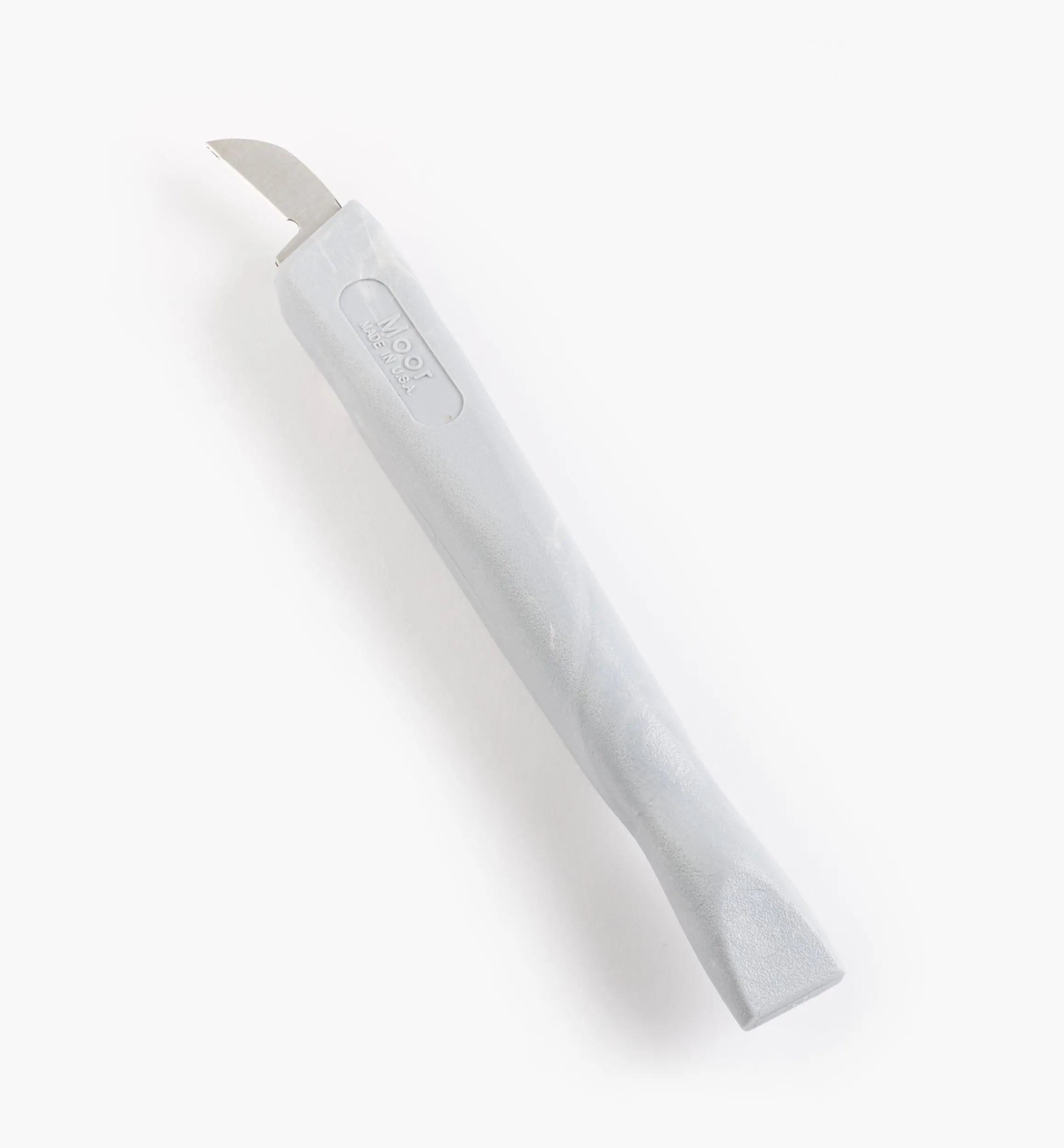 Lee Valley Hand Tools>Moor Chip Carving Knives