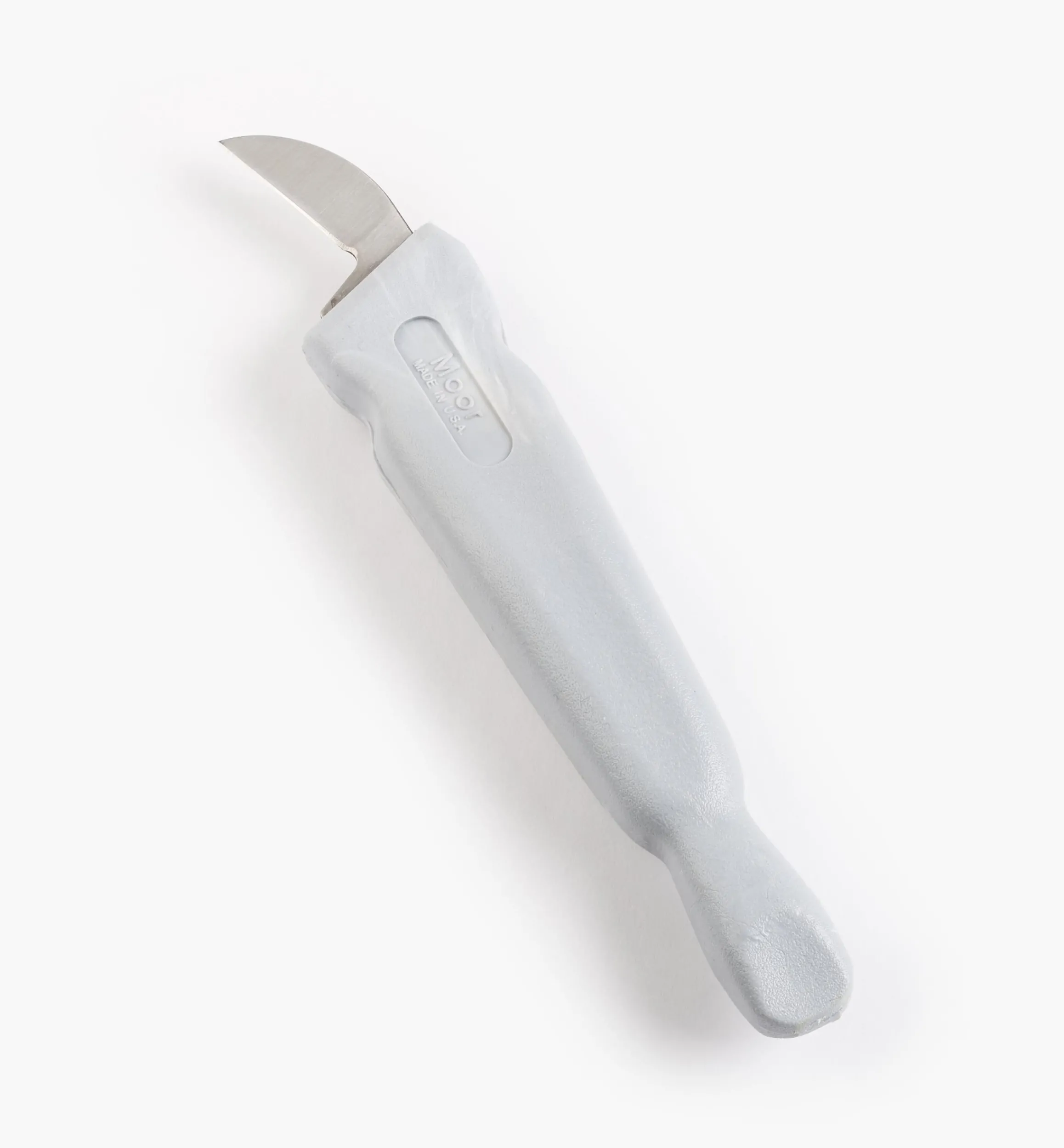 Lee Valley Hand Tools>Moor Chip Carving Knives