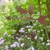 Lee Valley Weather Measurement>Moose Garden Weathervane