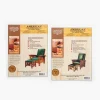 Lee Valley Plans>Morris Chair & Footstool Plans Combo