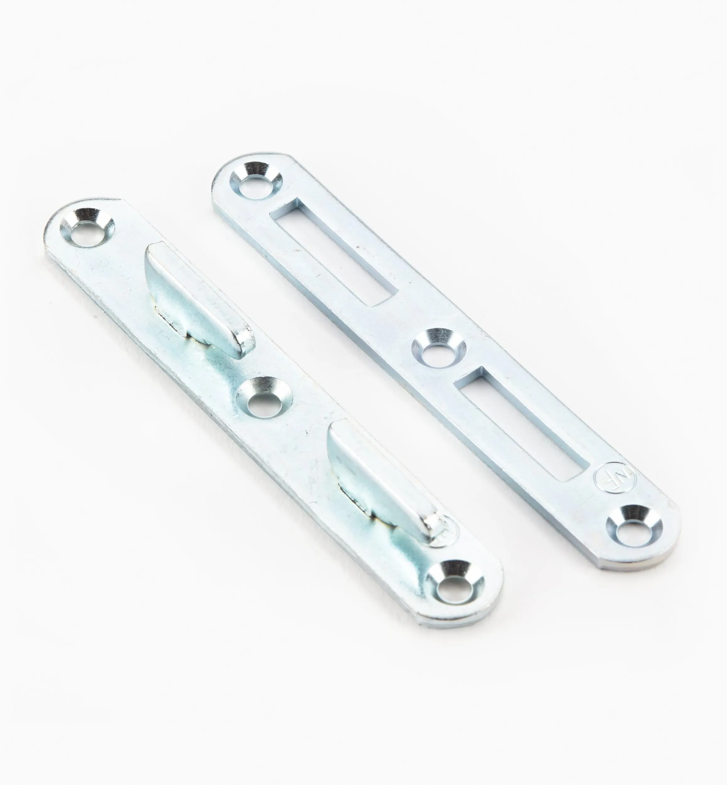 Lee Valley Bed Hardware>Mortise Bedlocks
