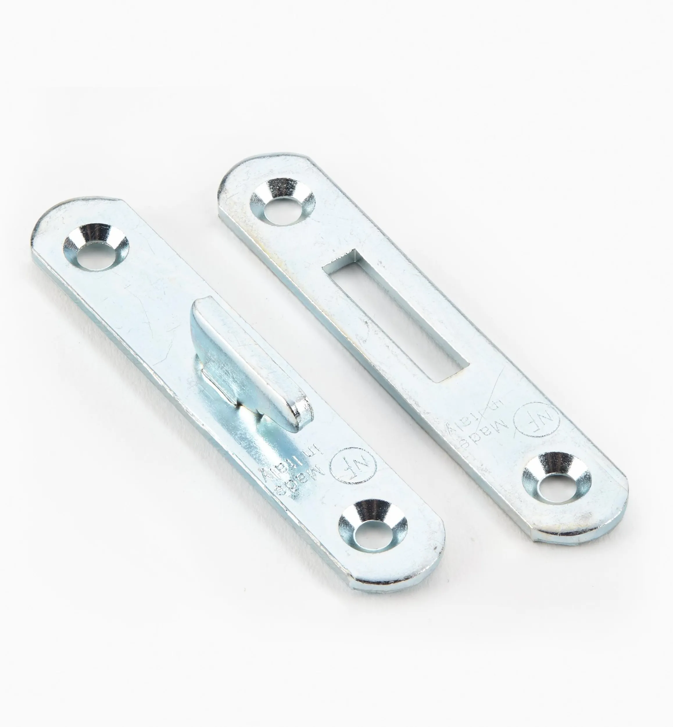 Lee Valley Bed Hardware>Mortise Bedlocks