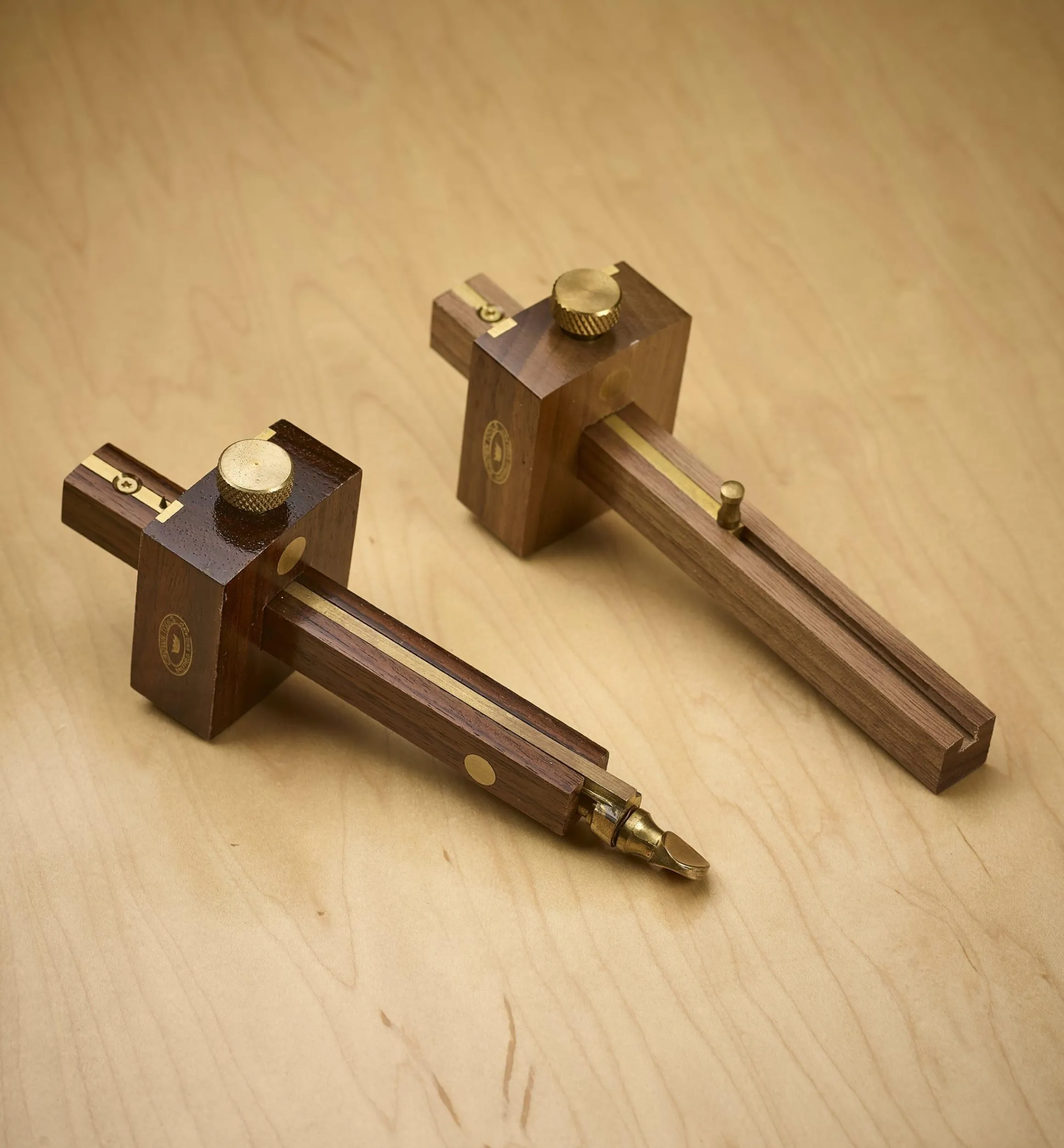 Lee Valley Marking & Measuring>Mortise/Marking Gauges