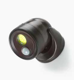 Lee Valley Lighting>Motion-Activated LED Light