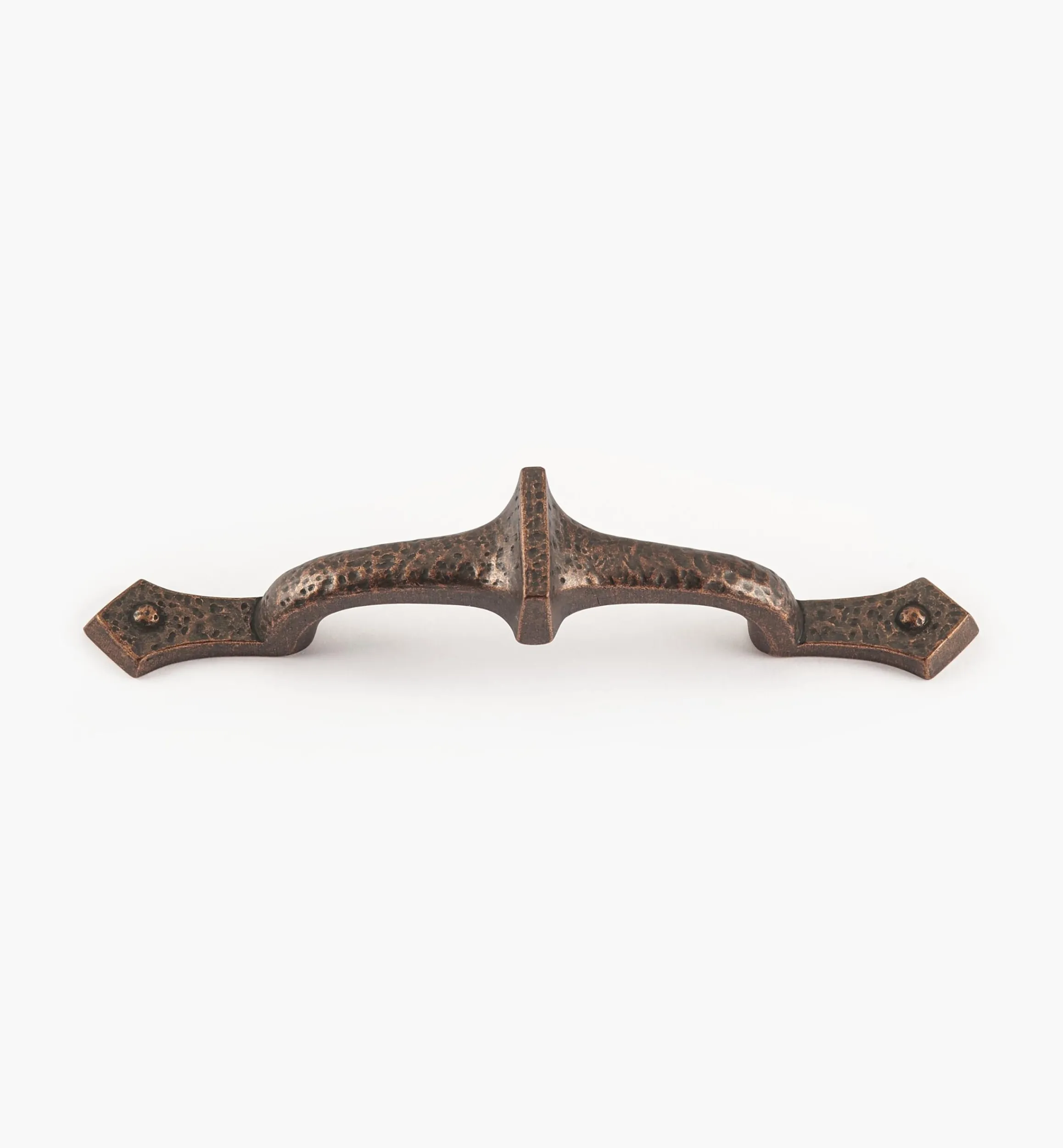 Lee Valley Handles>Mountain Lodge Handle
