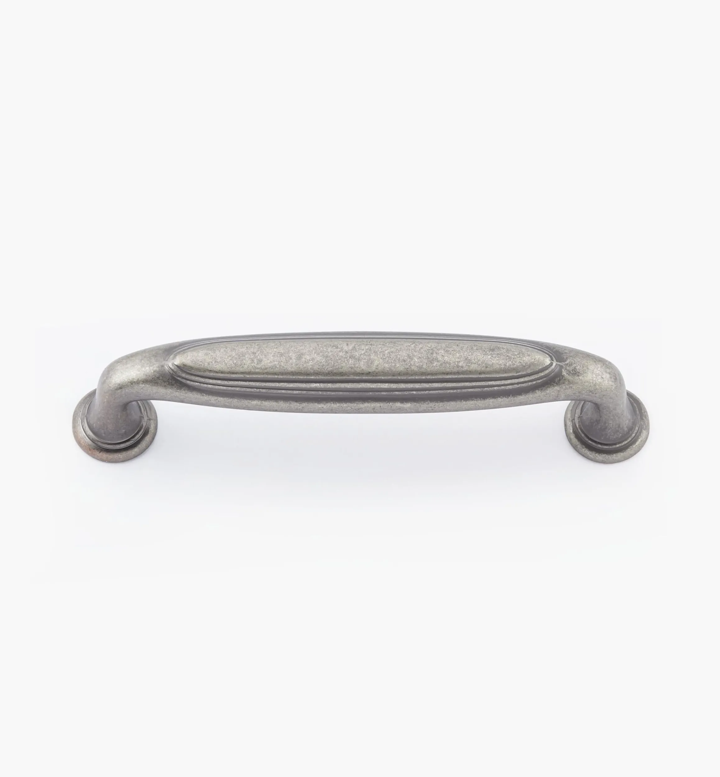 Lee Valley Handles>Mulholland Oval Handles