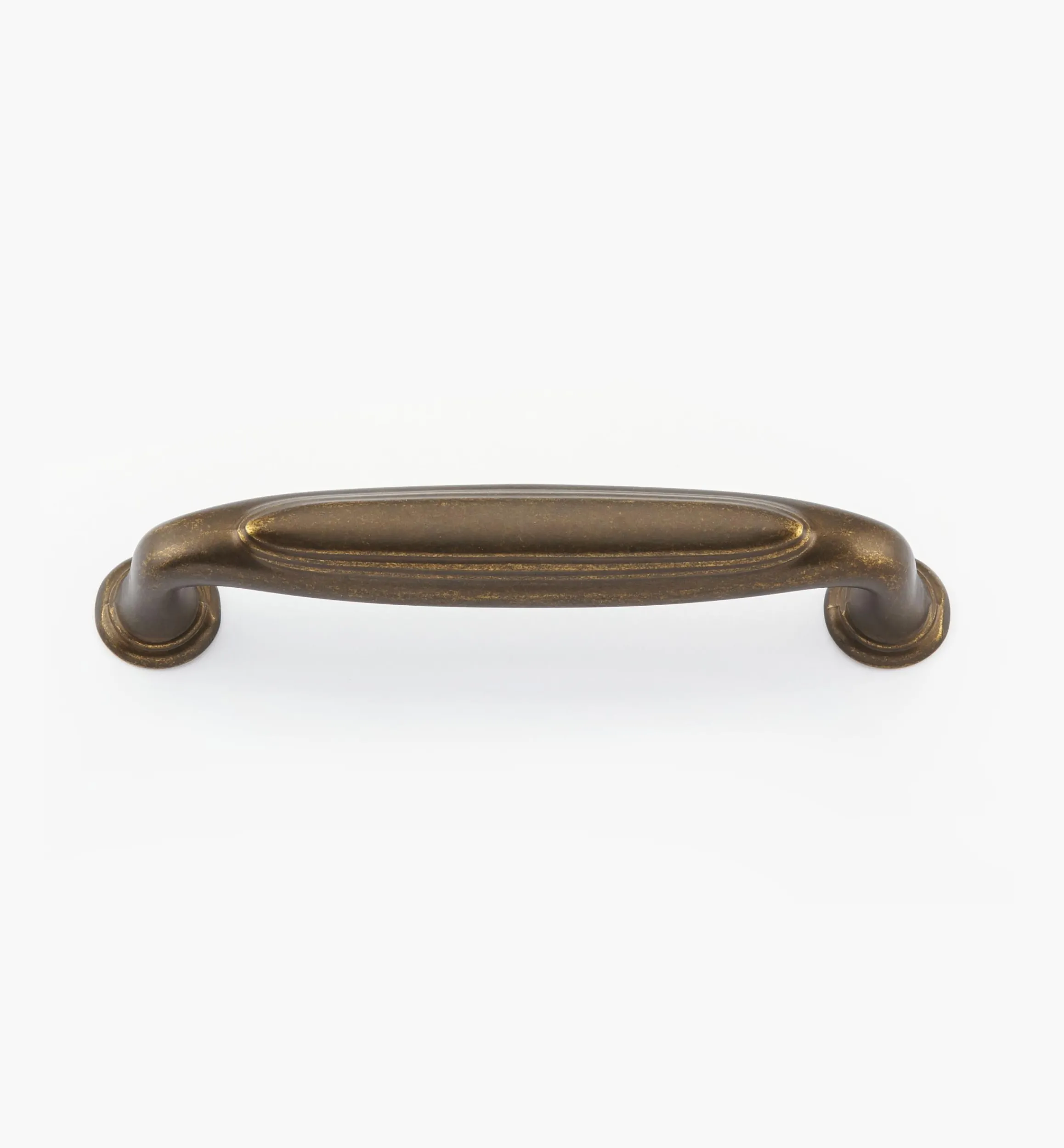 Lee Valley Handles>Mulholland Oval Handles