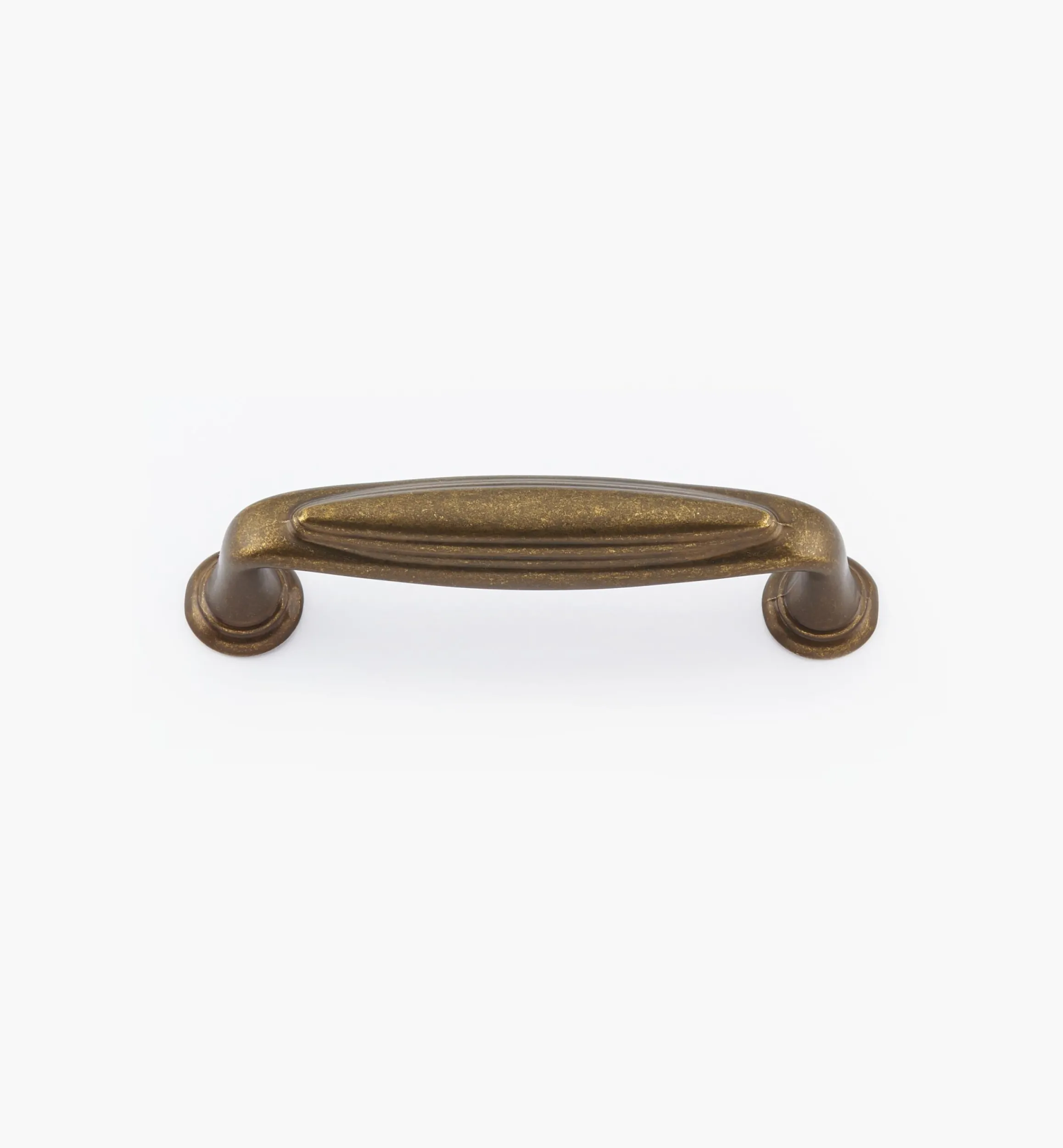 Lee Valley Handles>Mulholland Oval Handles