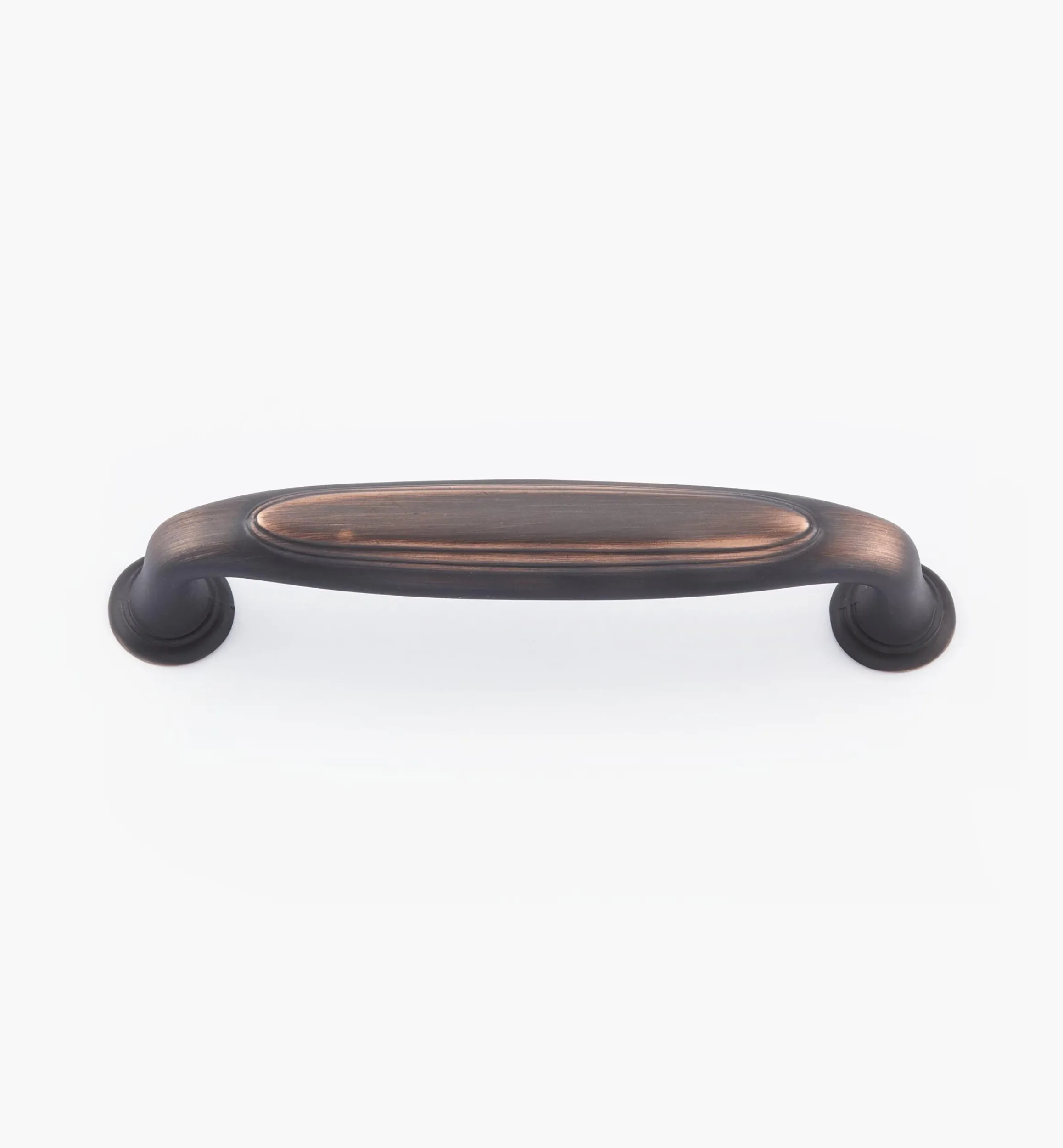 Lee Valley Handles>Mulholland Oval Handles
