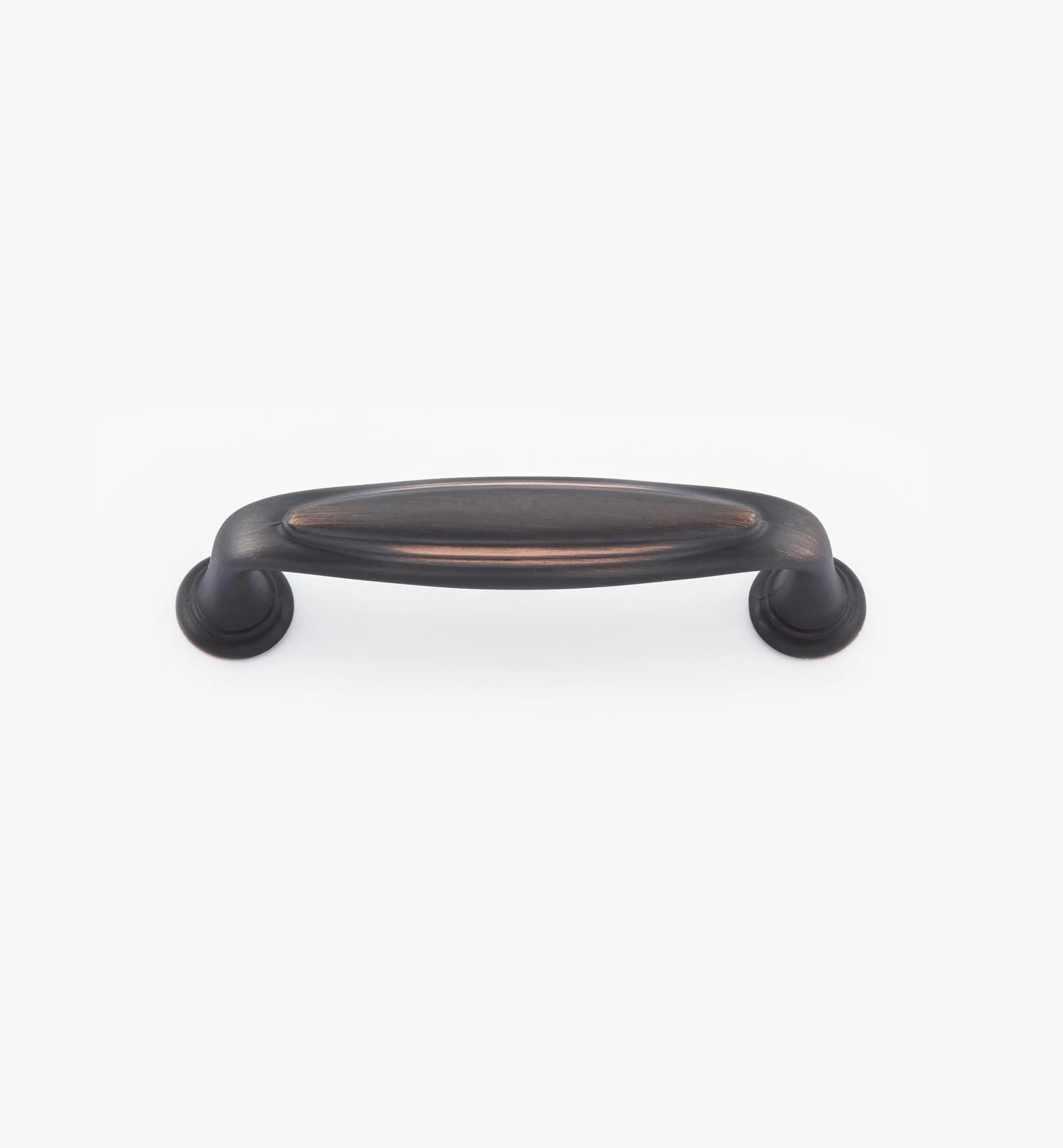 Lee Valley Handles>Mulholland Oval Handles