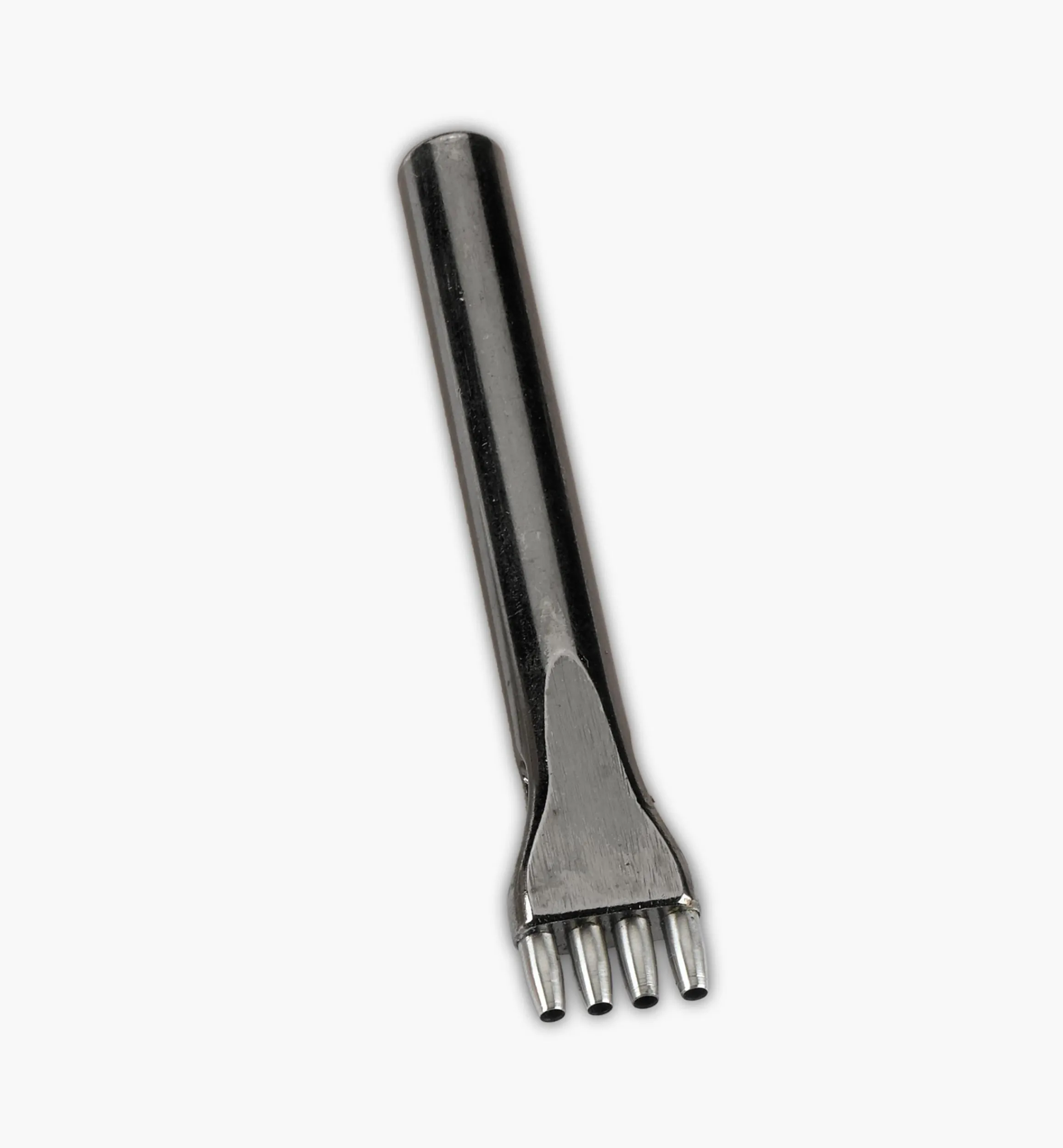 Lee Valley Hand Tools>Multi-Hole Punch For Leather Lacing