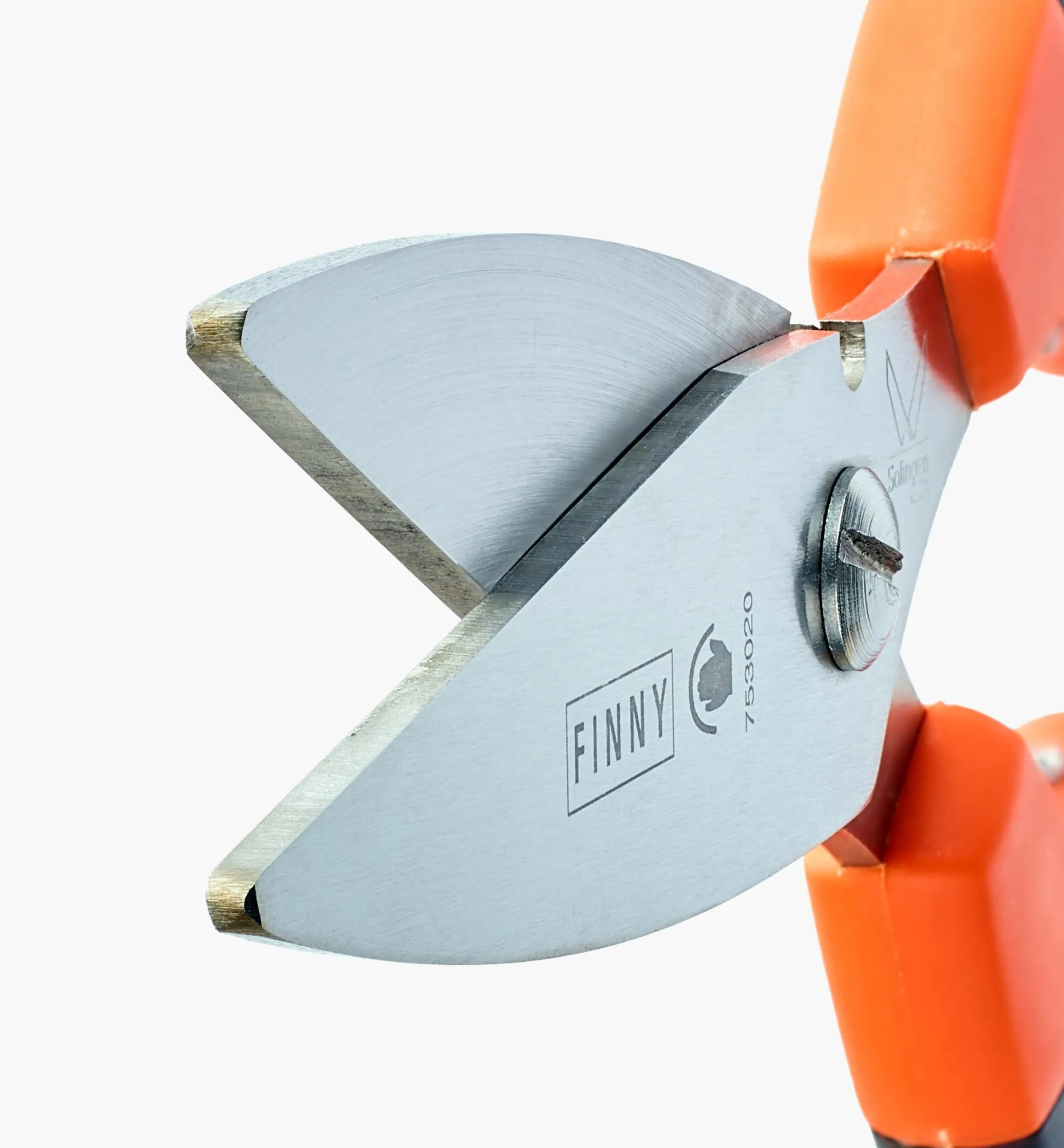 Lee Valley Scissors>Multi-Purpose Safety Scissors