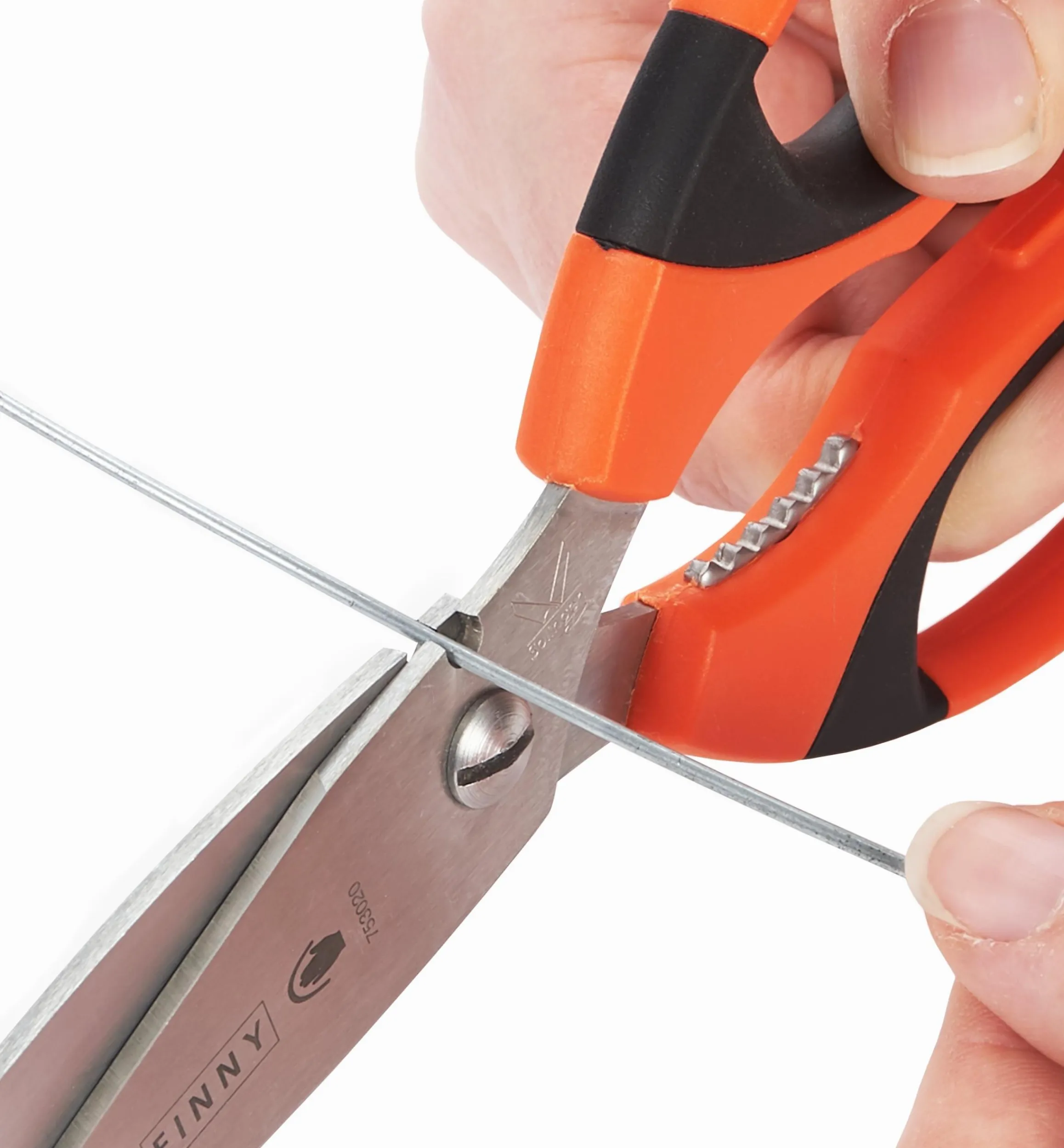 Lee Valley Scissors>Multi-Purpose Safety Scissors
