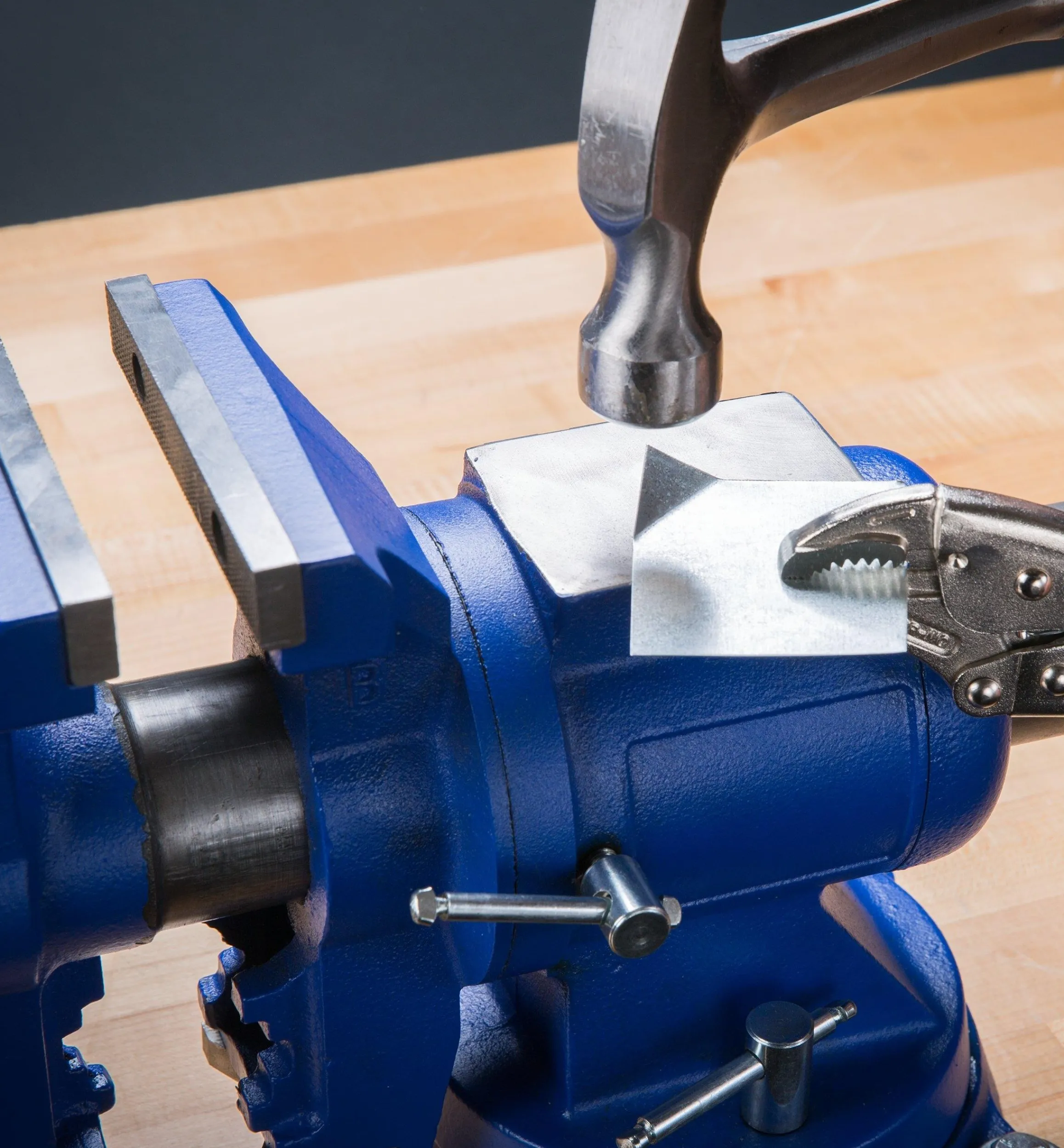 Lee Valley Workshop>Multi-Purpose Vise