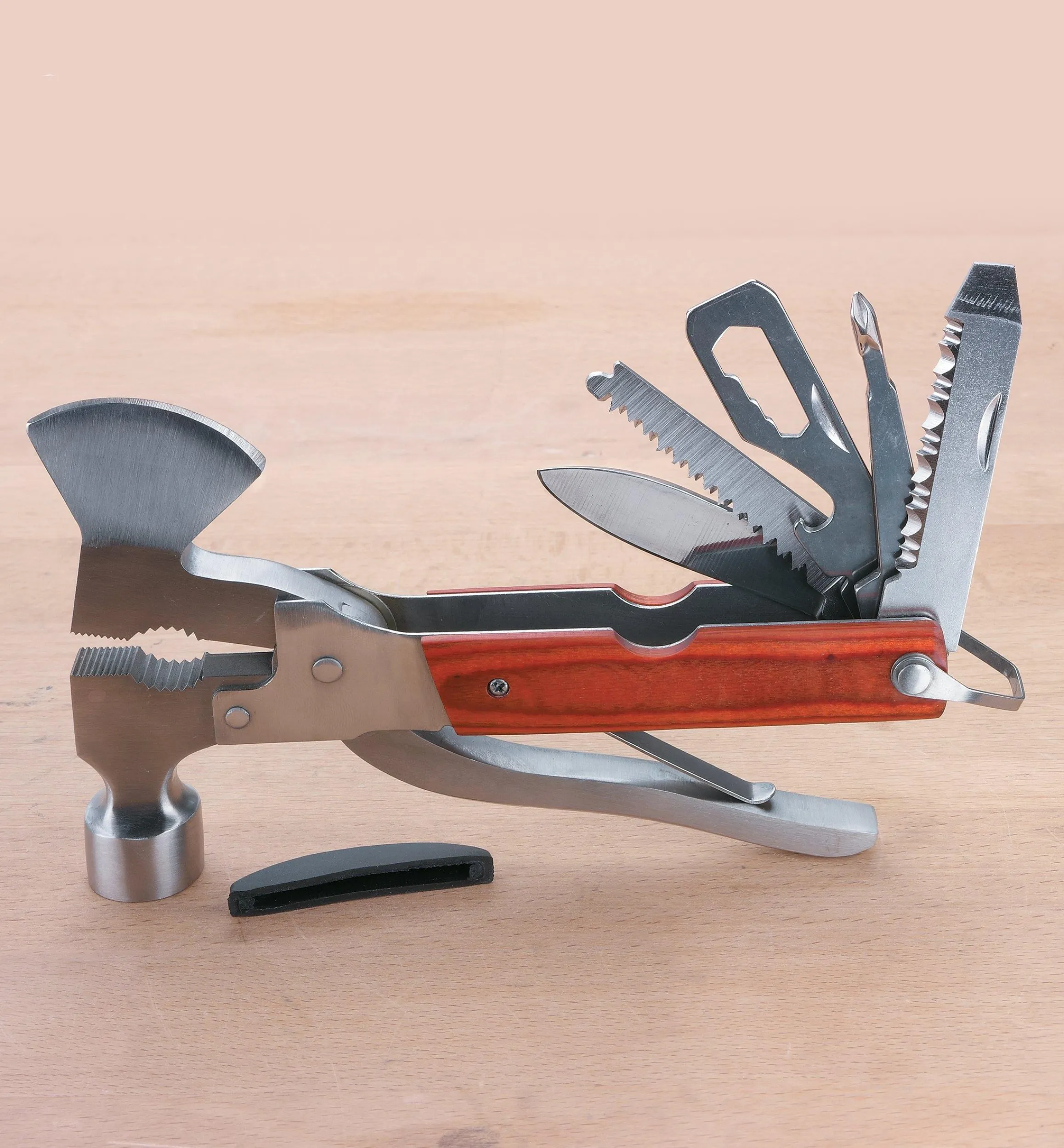Lee Valley Hand Tools>Multi-Tool