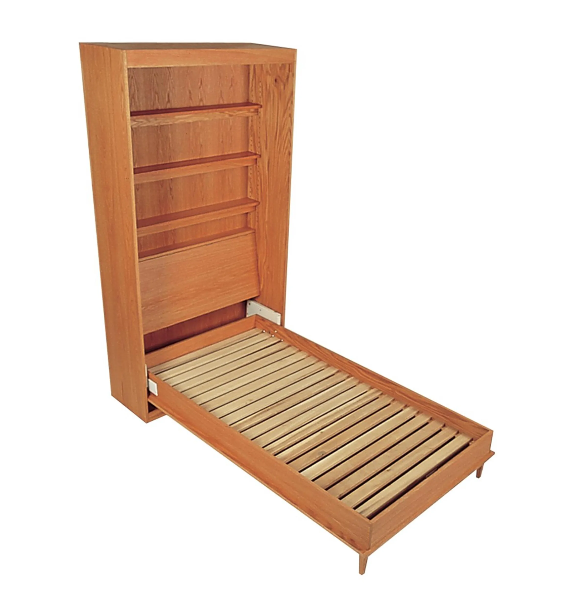 Lee Valley Plans>Murphy Bed Plans By Veritas