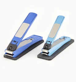 Lee Valley Personal Care>Nail Clippers