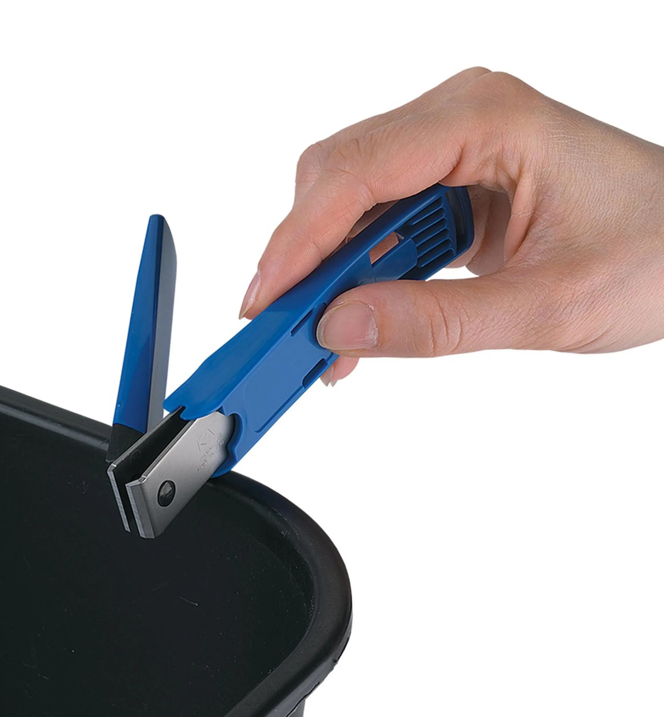 Lee Valley Personal Care>Nail Clippers