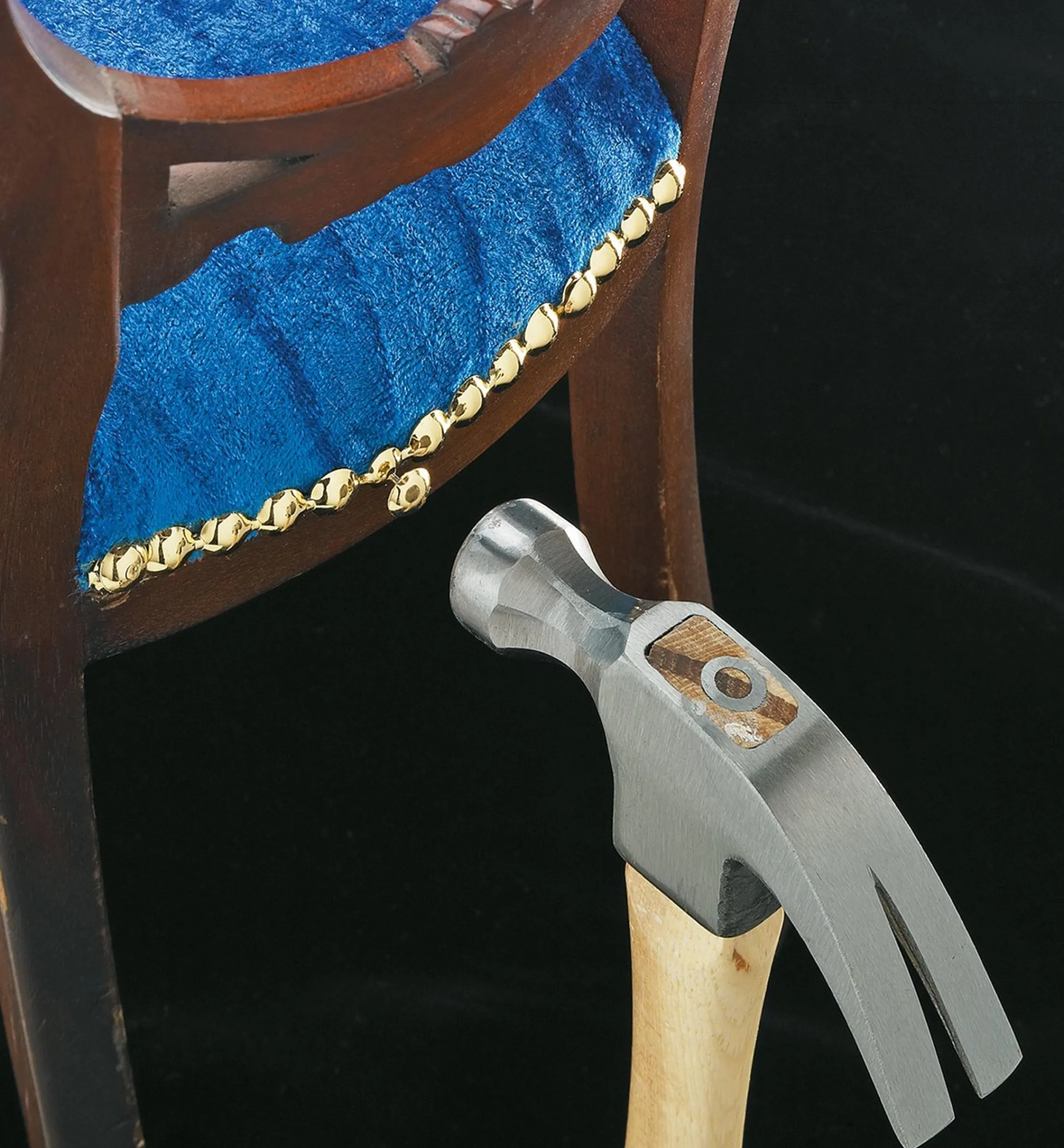 Lee Valley Fasteners>Nail Strips