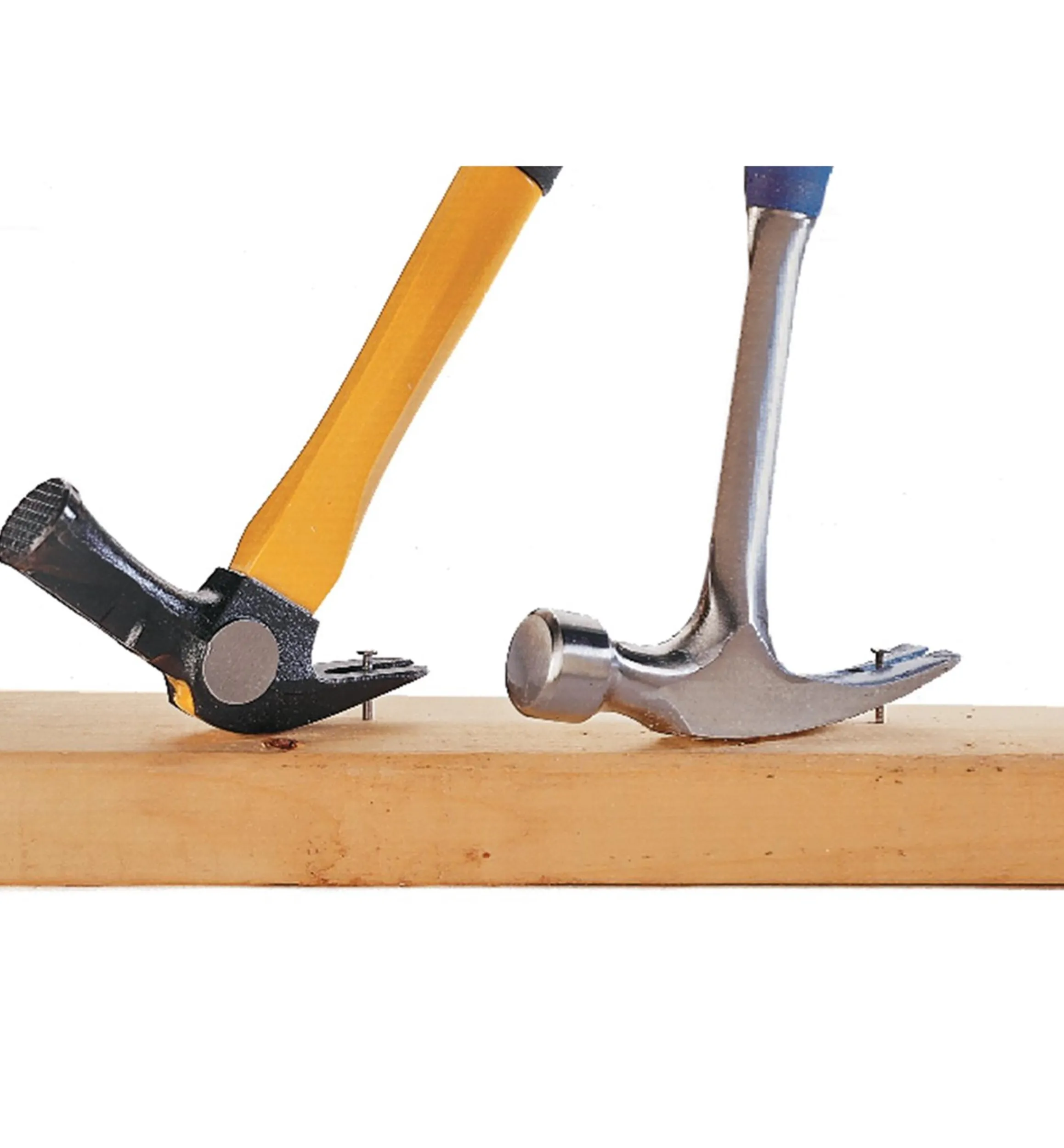 Lee Valley Hand Tools>Nailing Hammer