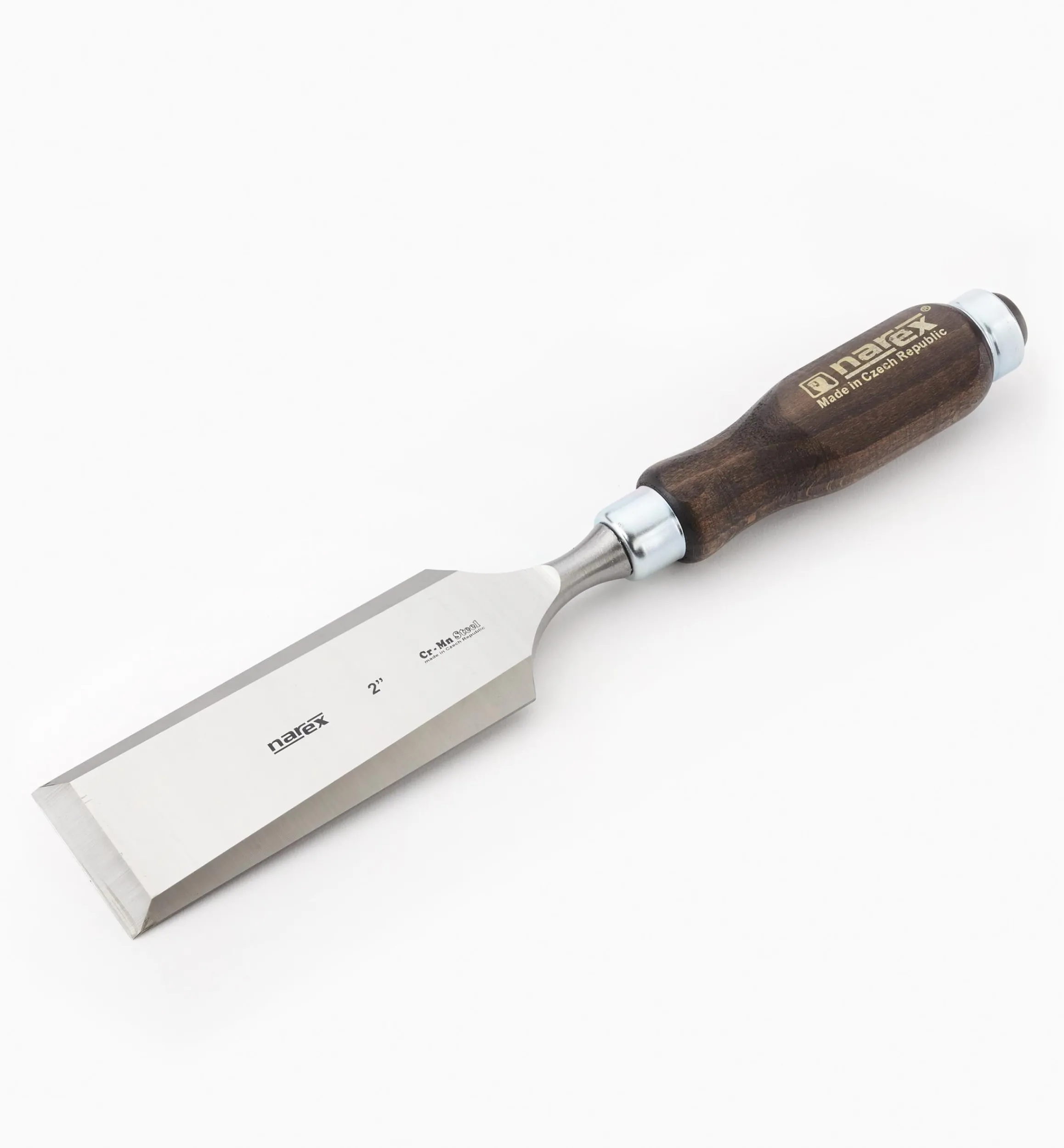 Lee Valley Hand Tools>Narex Classic Bevel-Edge Chisels
