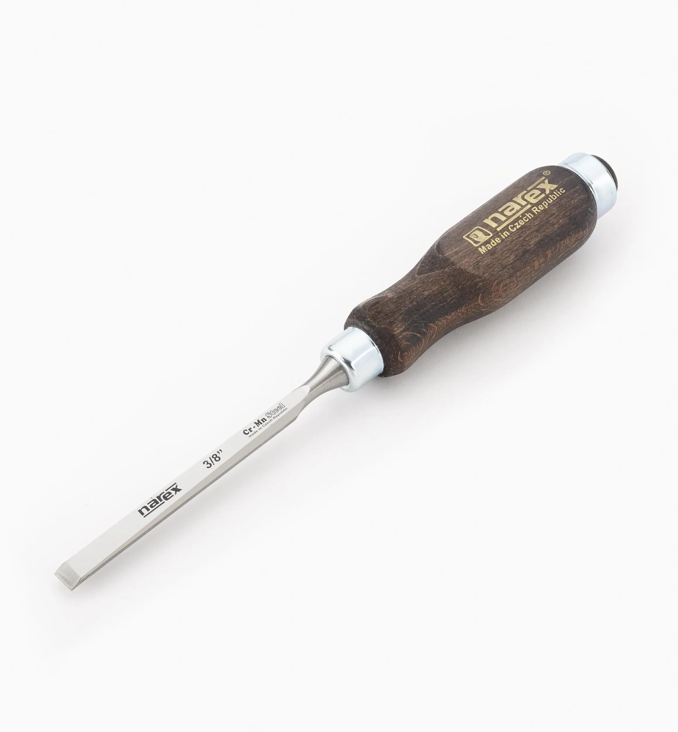 Lee Valley Hand Tools>Narex Classic Bevel-Edge Chisels