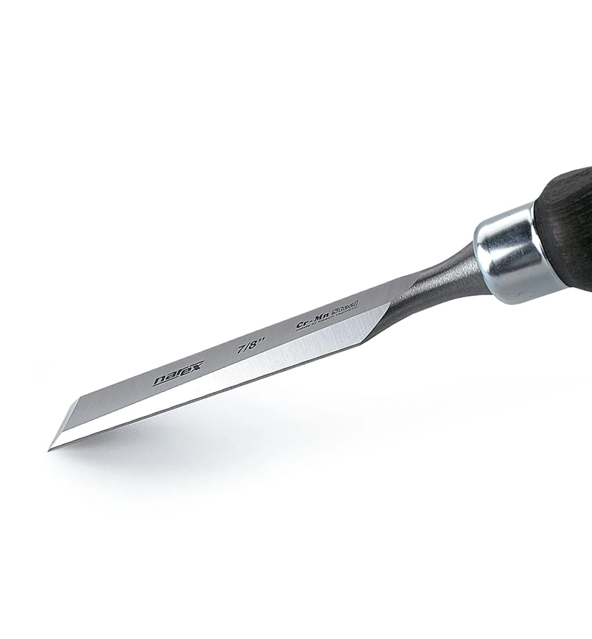 Lee Valley Hand Tools>Narex Classic Bevel-Edge Chisels