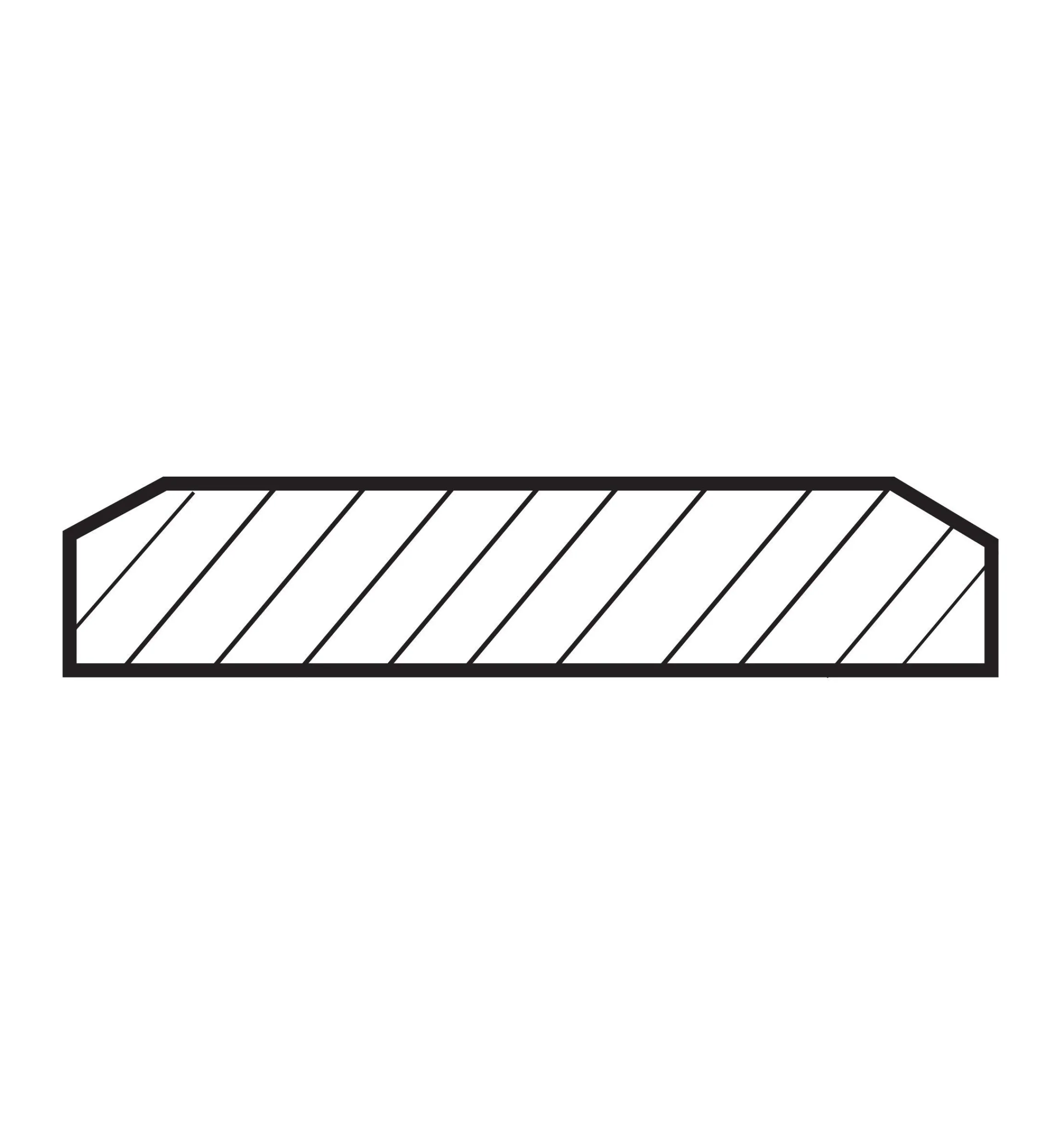 Lee Valley Hand Tools>Narex Classic Bevel-Edge Chisels