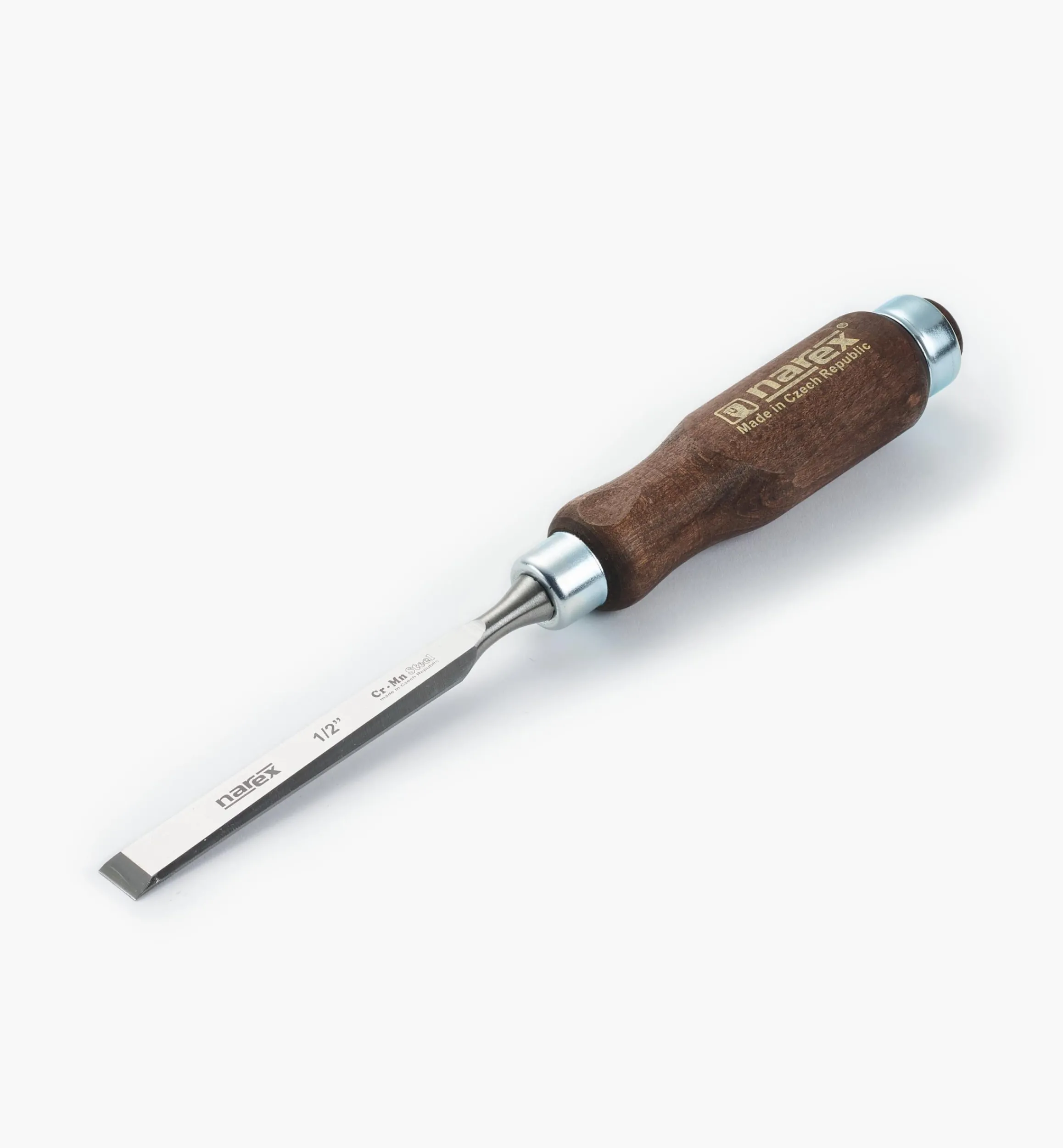 Lee Valley Hand Tools>Narex Classic Bevel-Edge Chisels