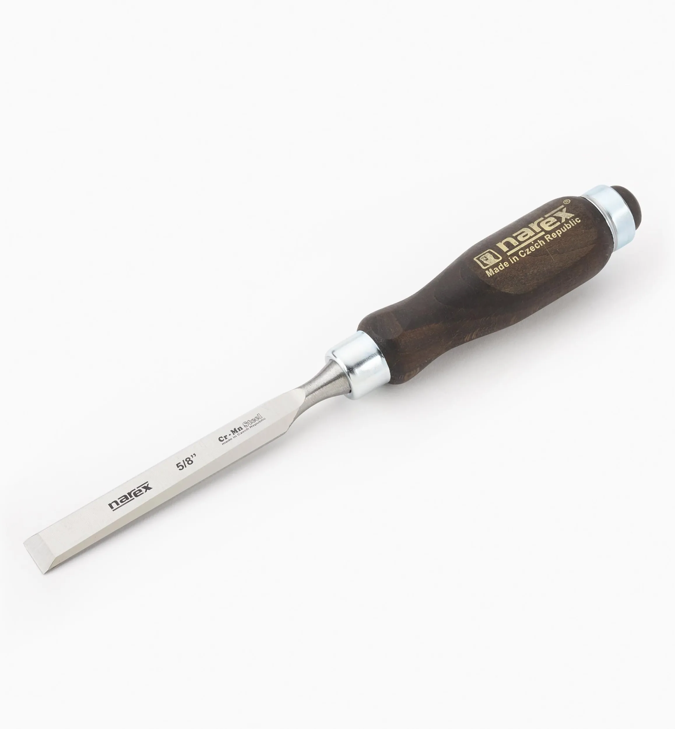 Lee Valley Hand Tools>Narex Classic Bevel-Edge Chisels
