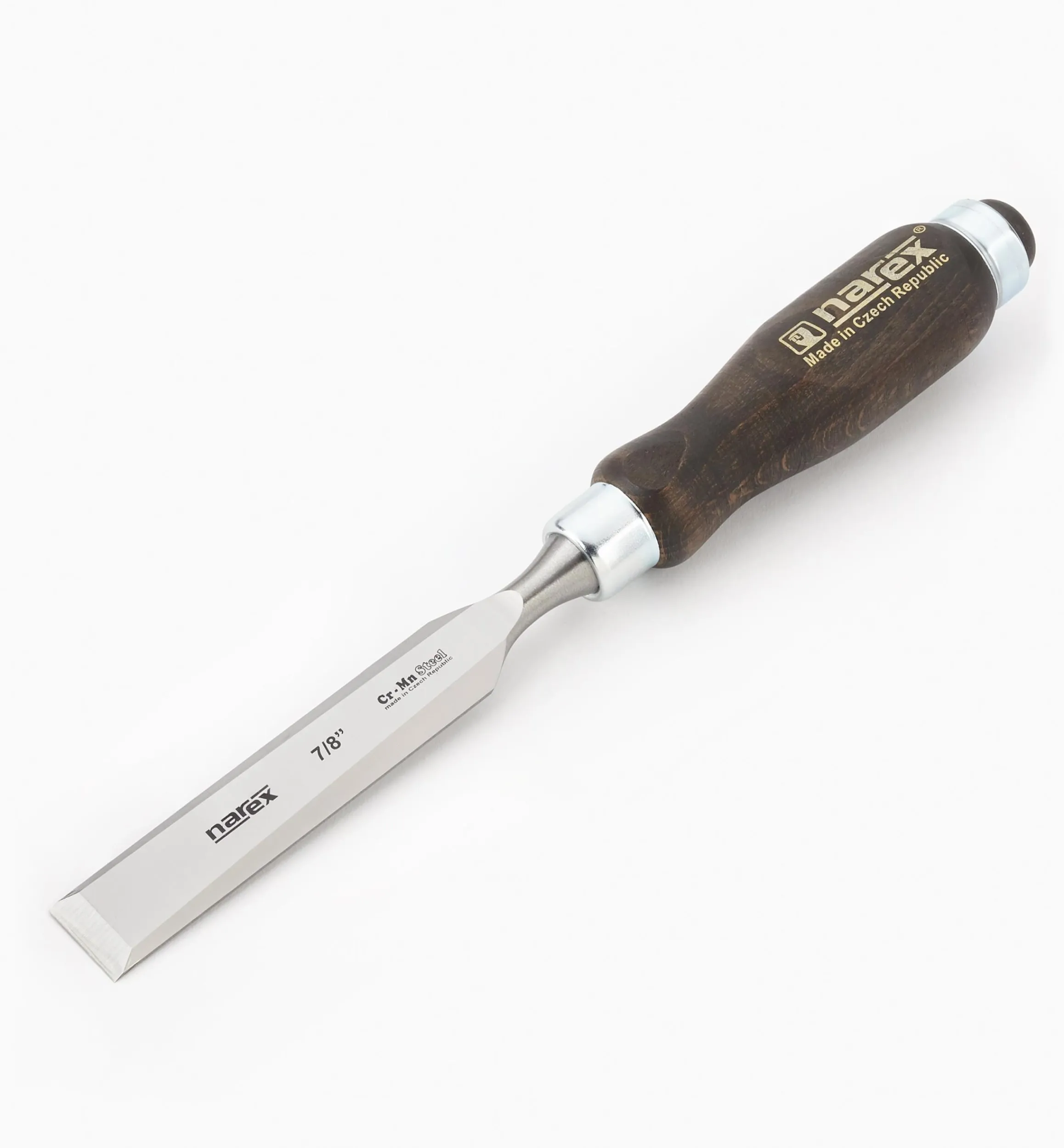 Lee Valley Hand Tools>Narex Classic Bevel-Edge Chisels