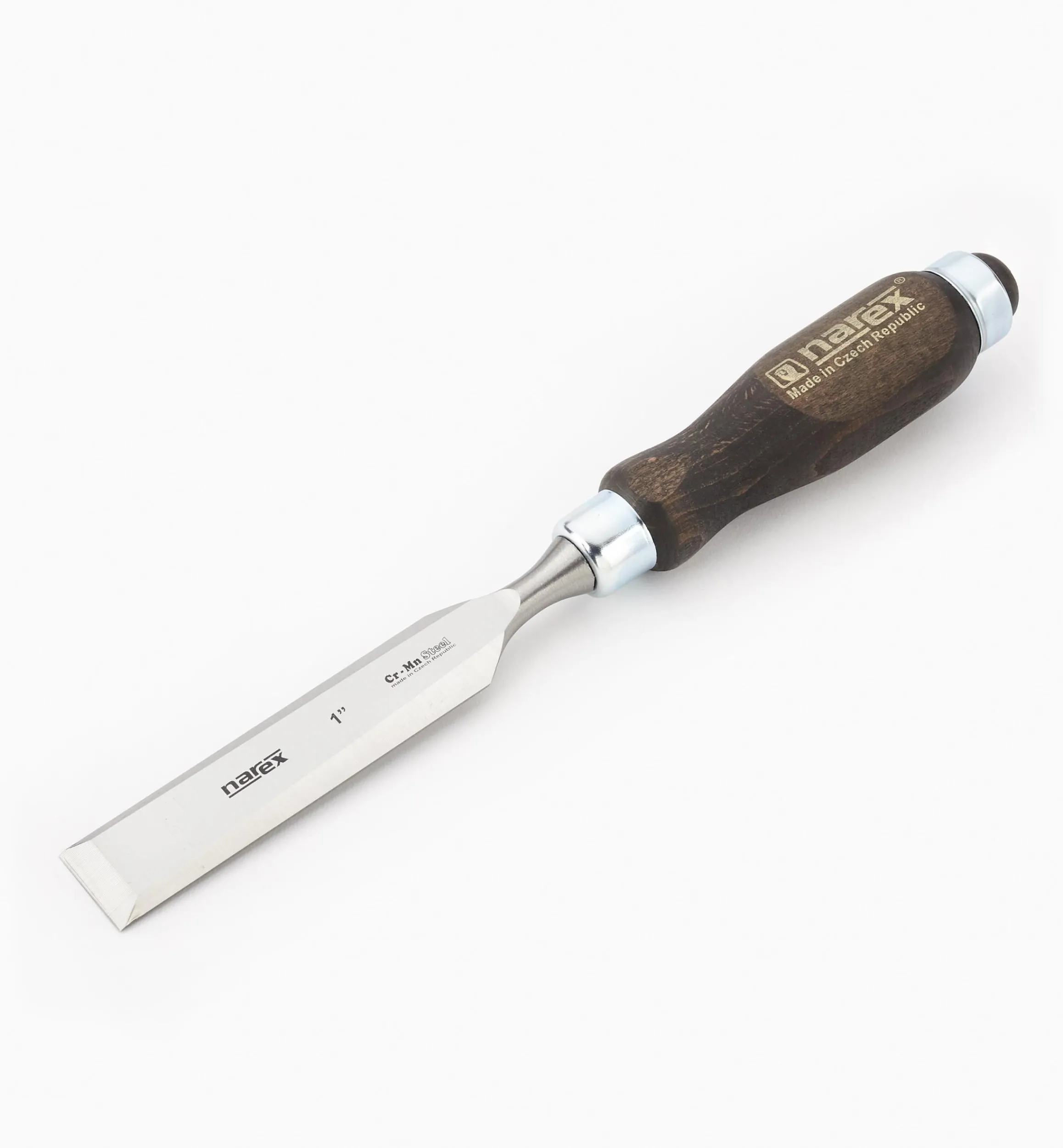 Lee Valley Hand Tools>Narex Classic Bevel-Edge Chisels